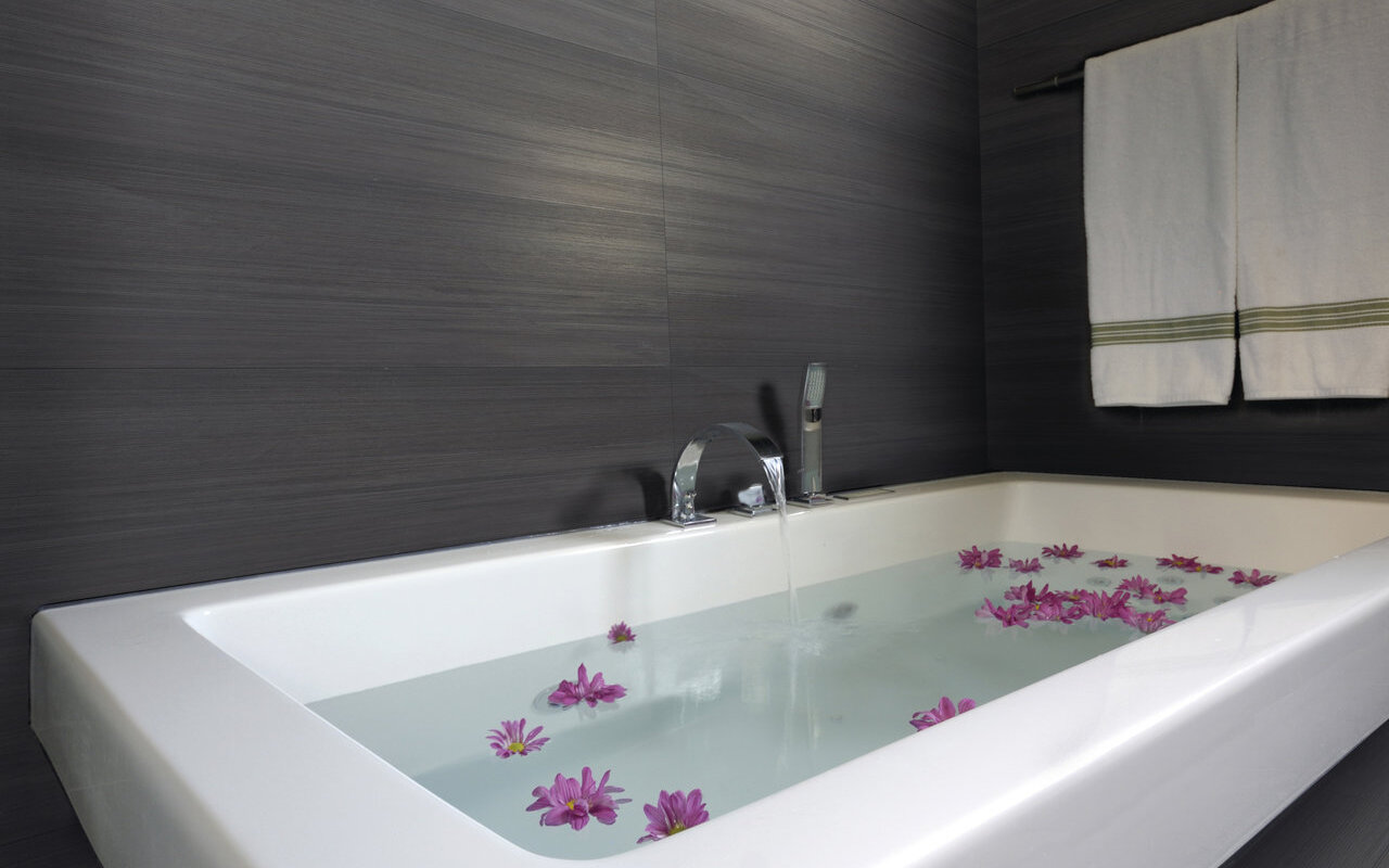 Wood Look Porcelain Tiles - SHEN