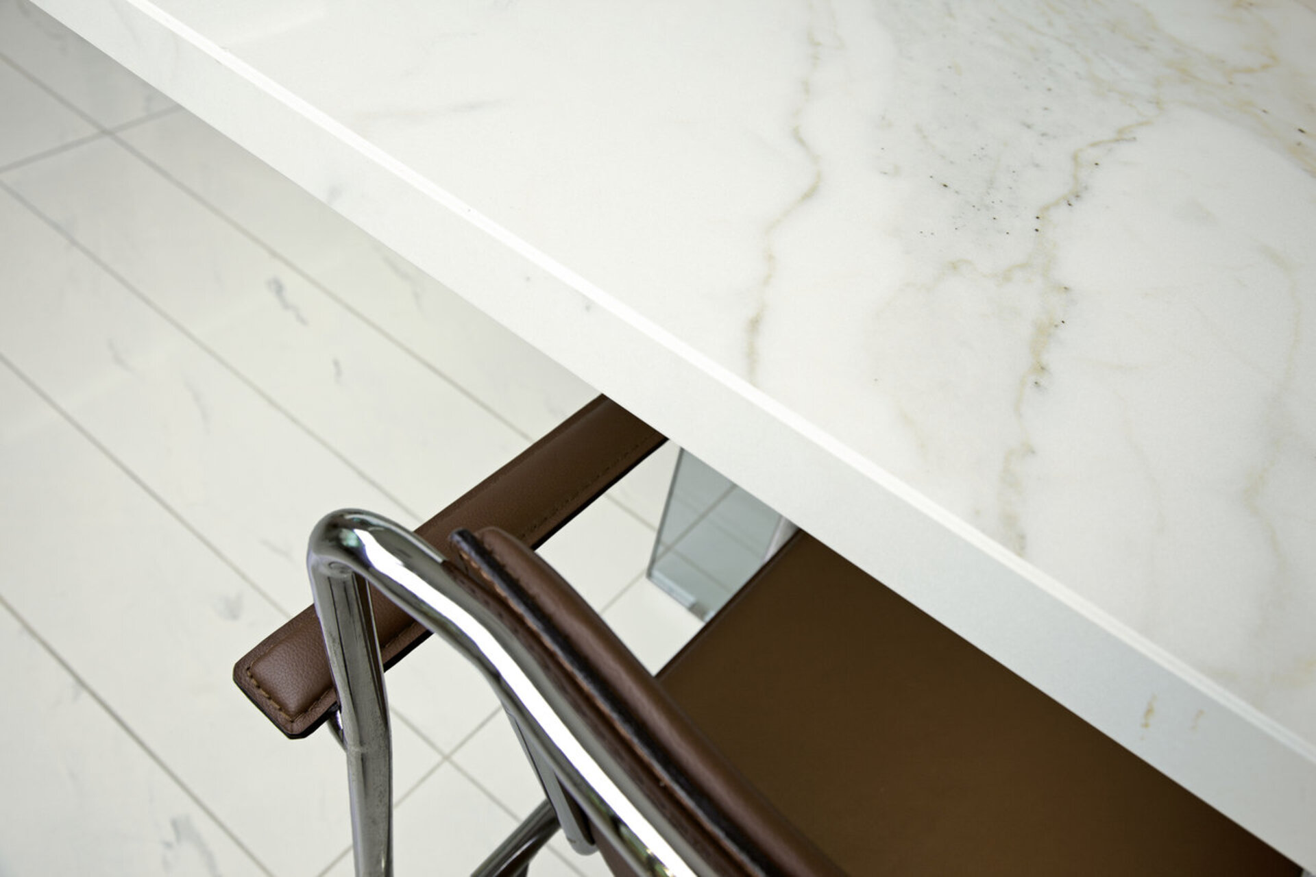 Marble and Granite Look Porcelain Tiles - MARMI MAXIMUM