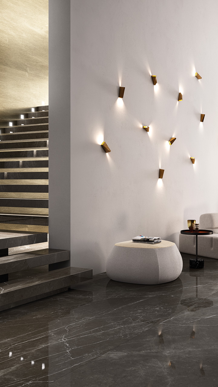 Fiandre - Italian Floor Tiles, Porcelain Tile Flooring and Walls