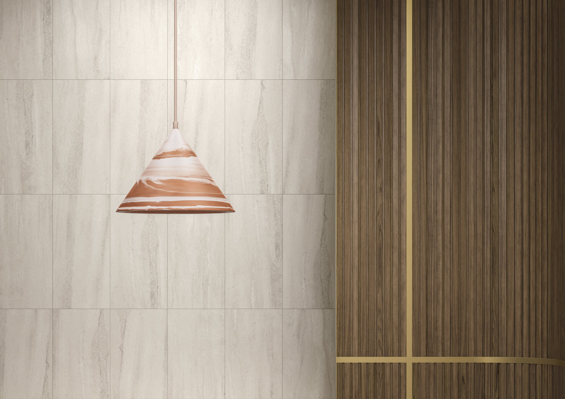 Stone Look Porcelain Tiles - NEO GENESIS