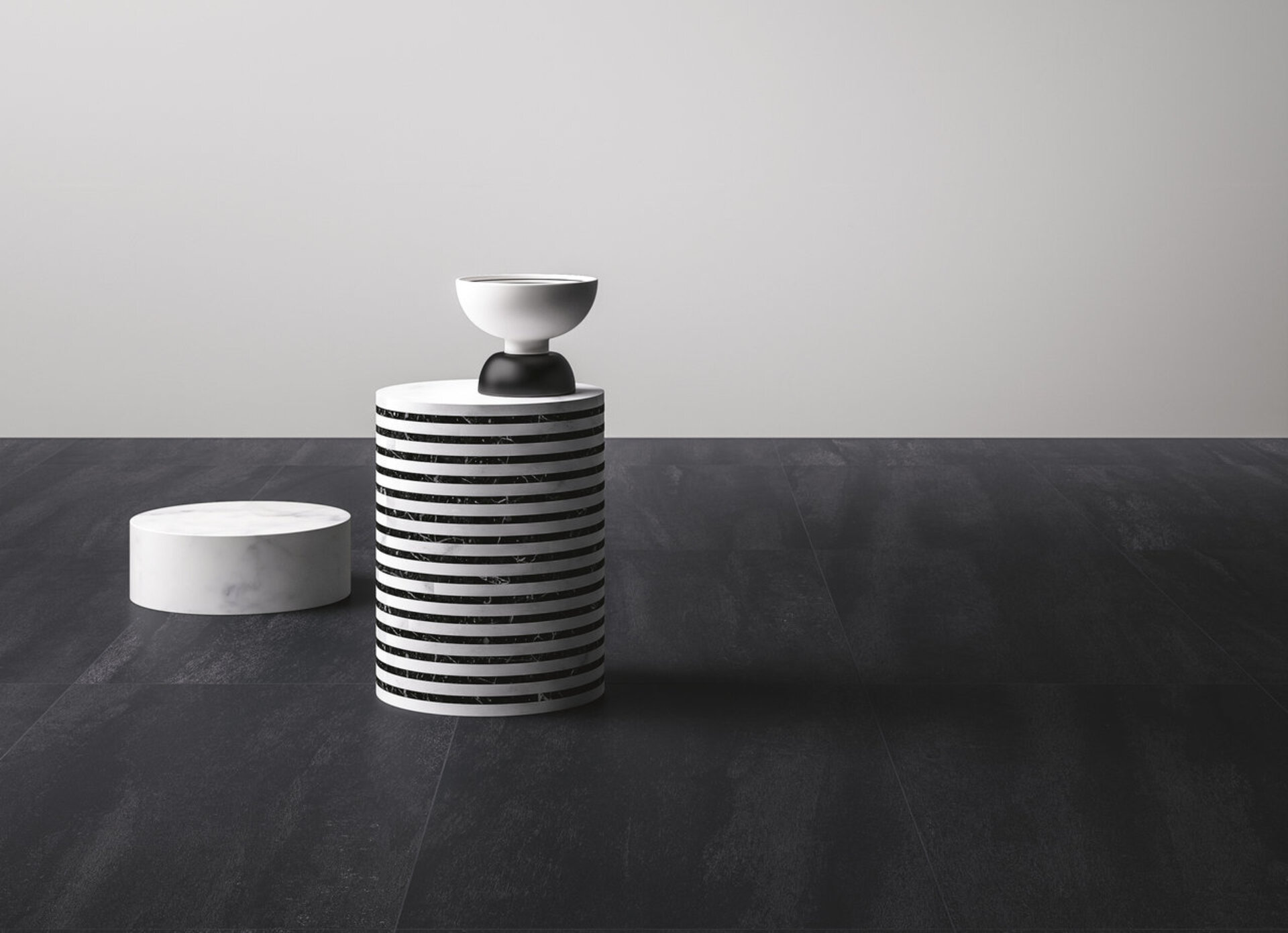 Stone Look Porcelain Tiles - NEO GENESIS