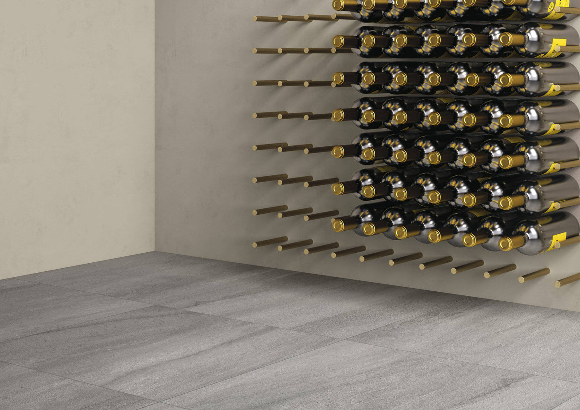 Stone Look Porcelain Tiles - NEO GENESIS