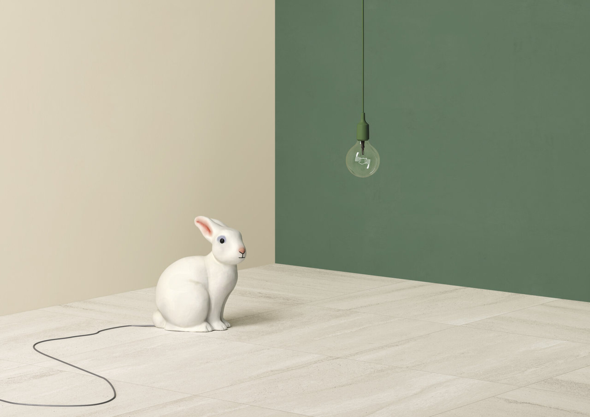 Stone Look Porcelain Tiles - NEO GENESIS