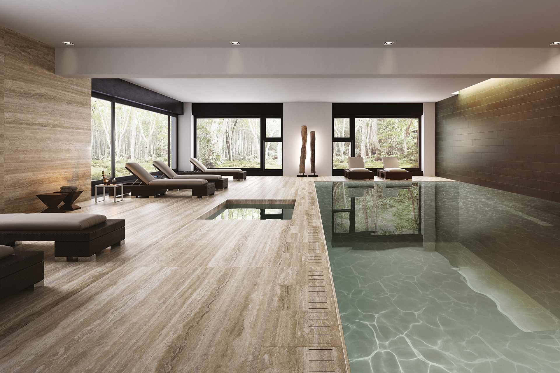 FMG - Porcelain Tile Flooring and Wall coverings