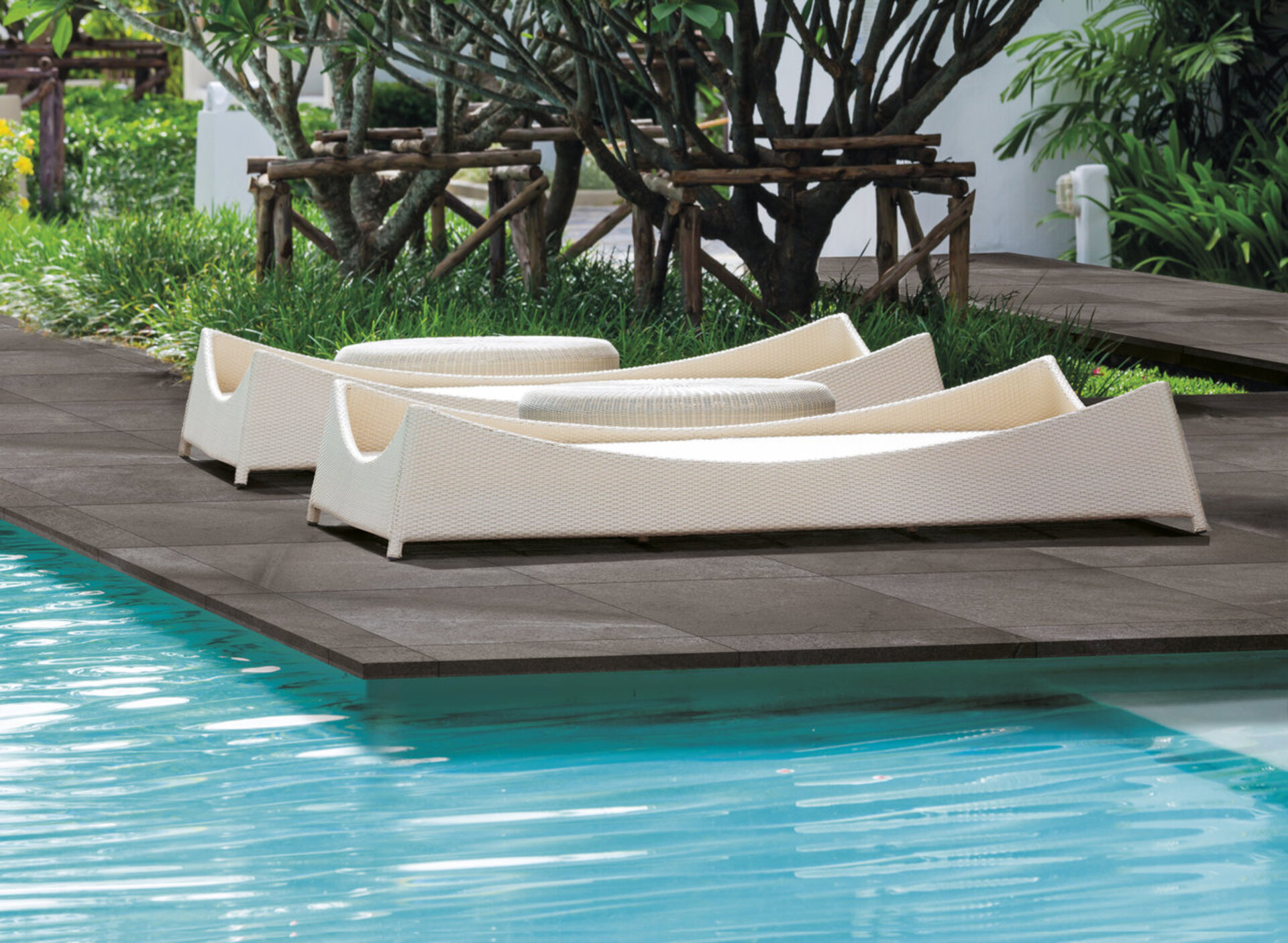 Stone Look Porcelain Tiles - BLAST