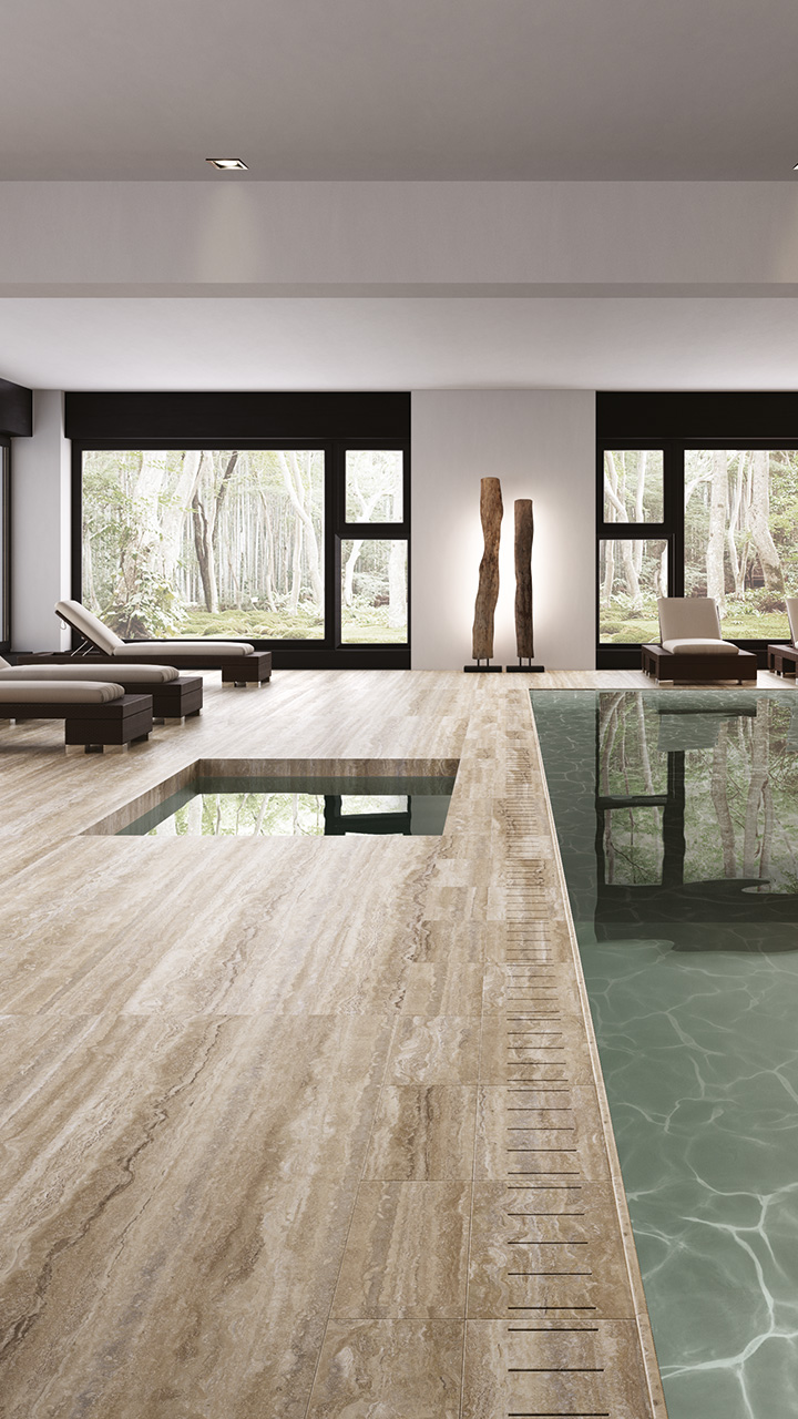 FMG - Porcelain Tile Flooring and Wall coverings