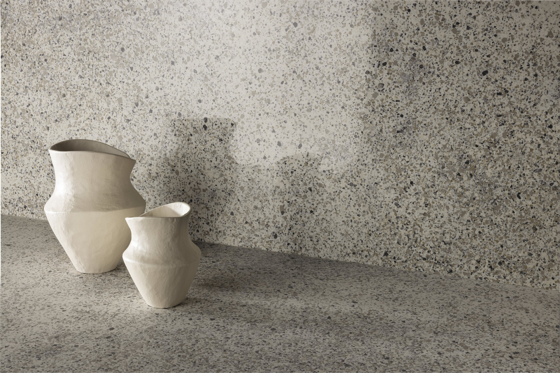  Porcelain Tiles - NEO GRANITO