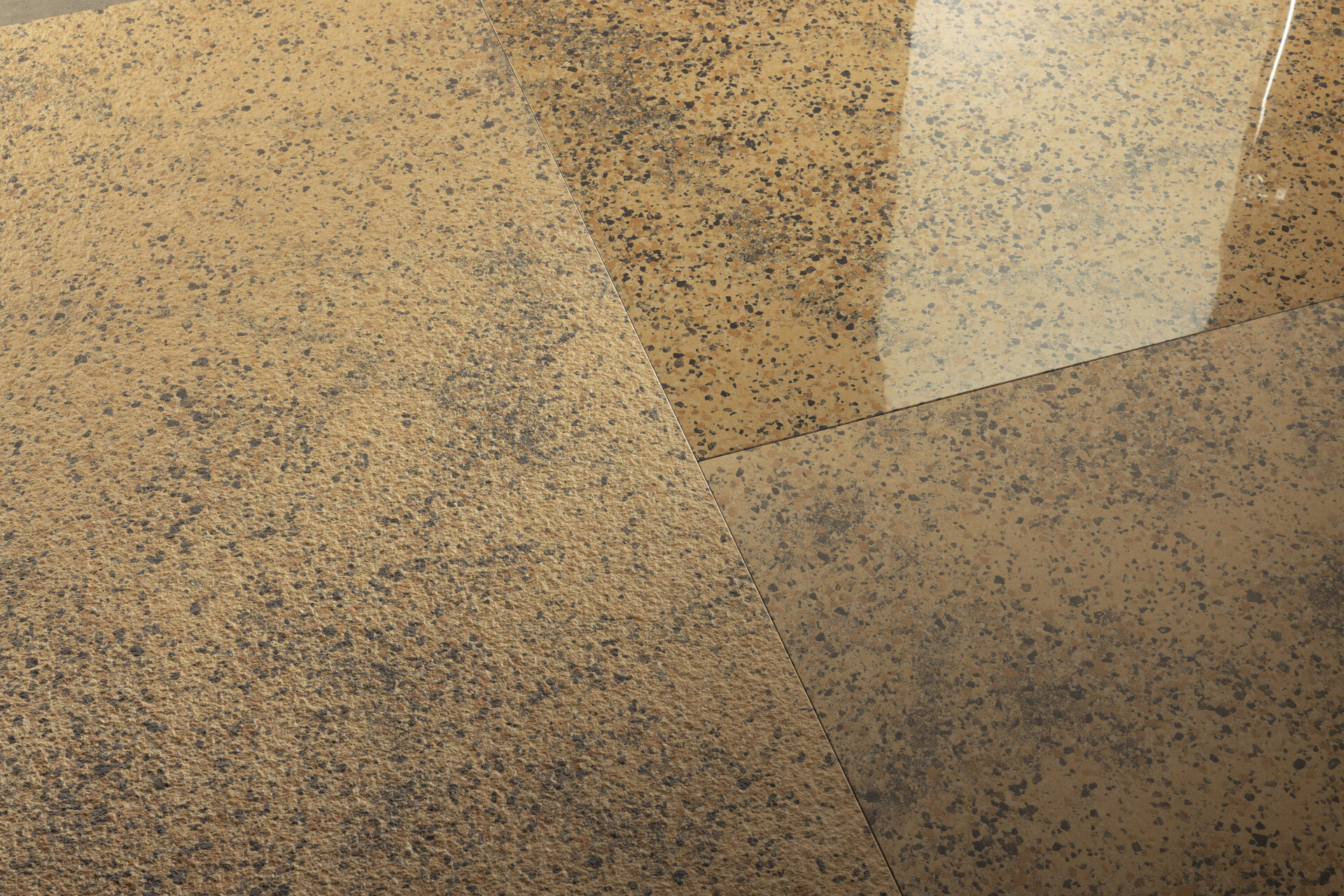  Porcelain Tiles - NEO GRANITO