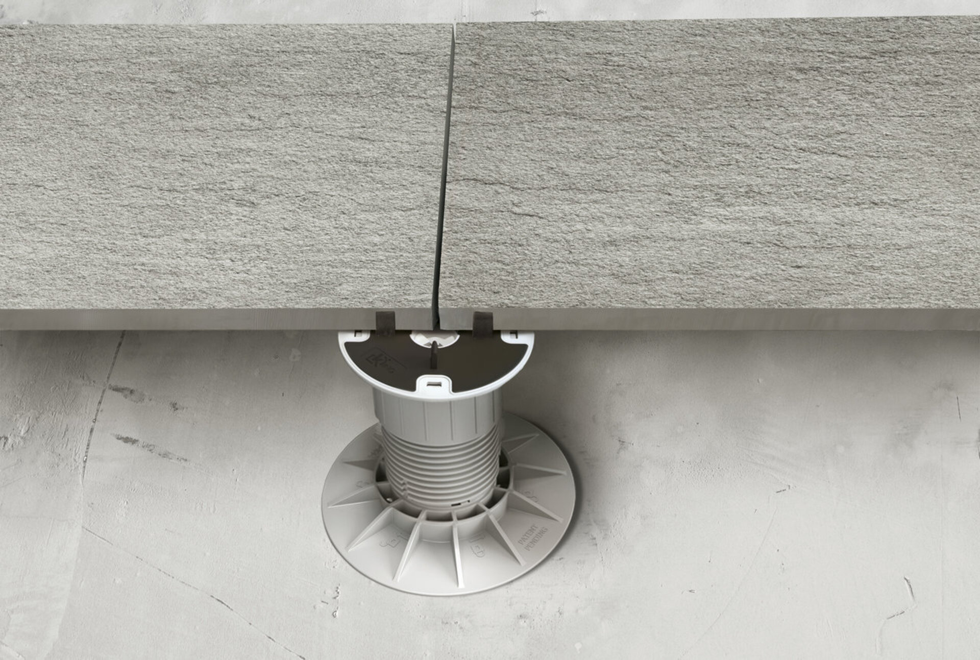 Stone Look Porcelain Tiles - QUARZITE