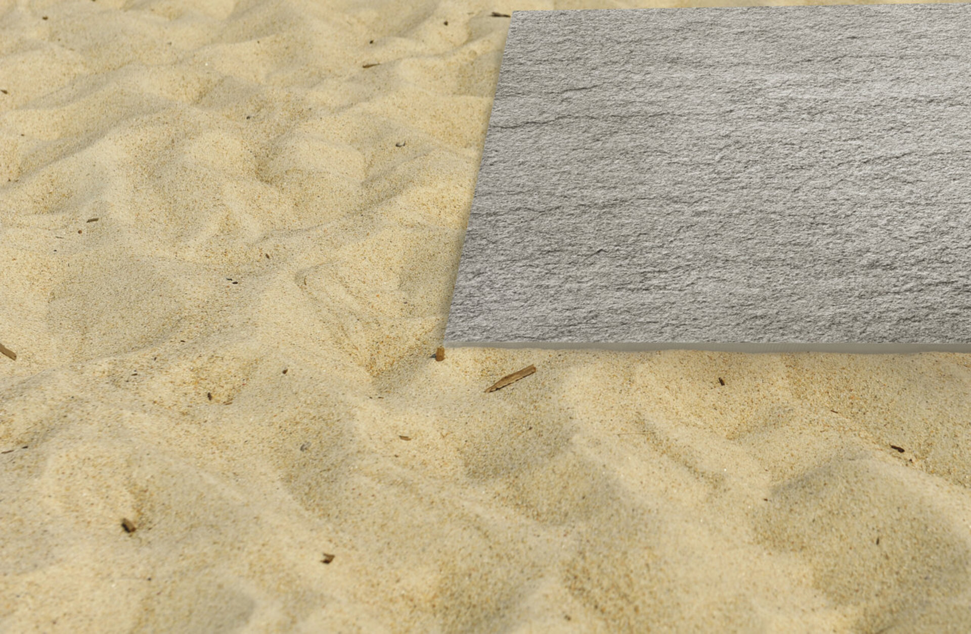 Stone Look Porcelain Tiles - QUARZITE