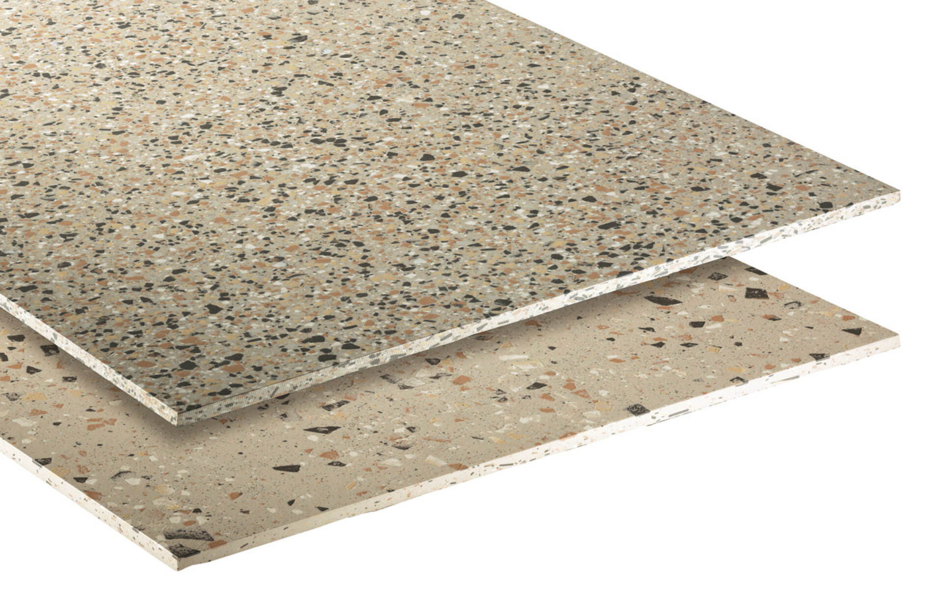 Stone Look Porcelain Tiles - RIALTO
