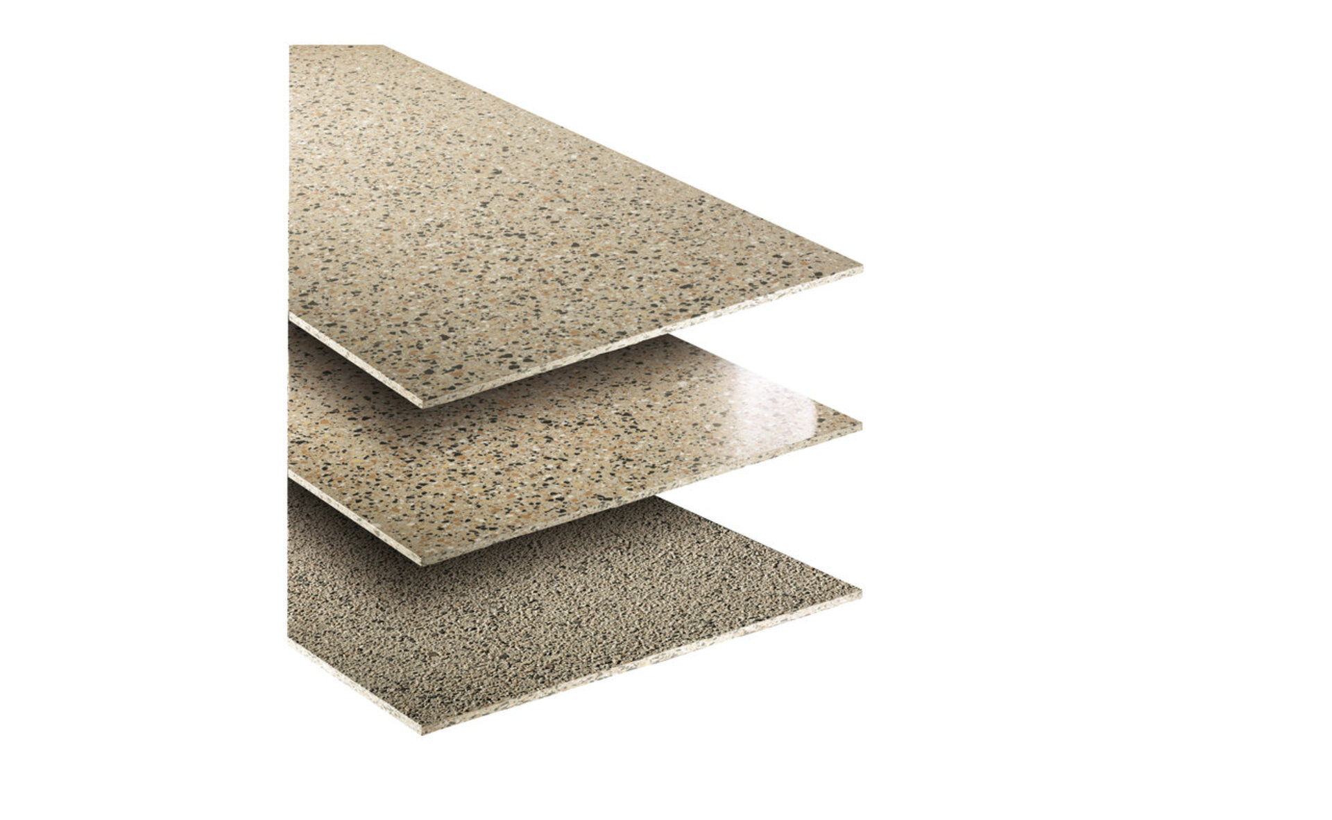 Stone Look Porcelain Tiles - RIALTO