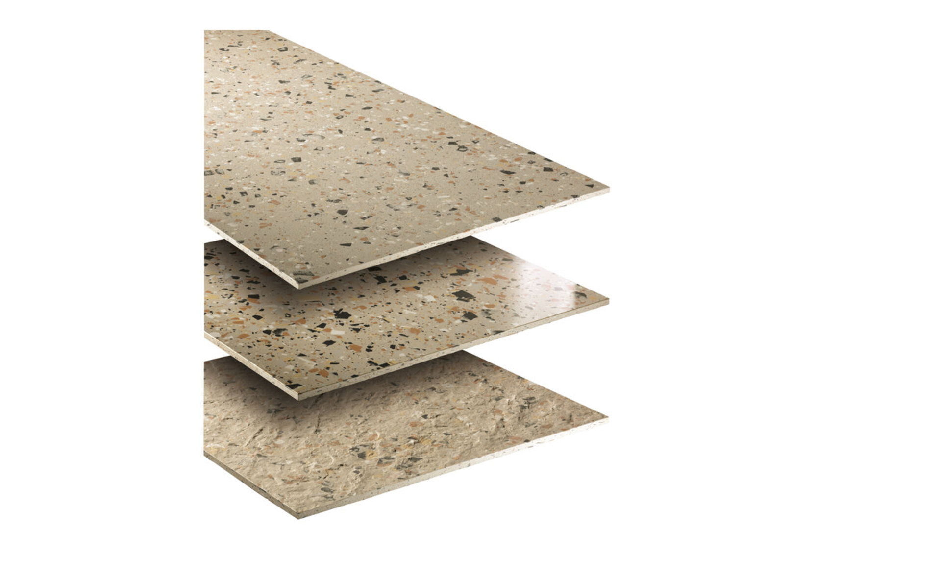 Stone Look Porcelain Tiles - RIALTO