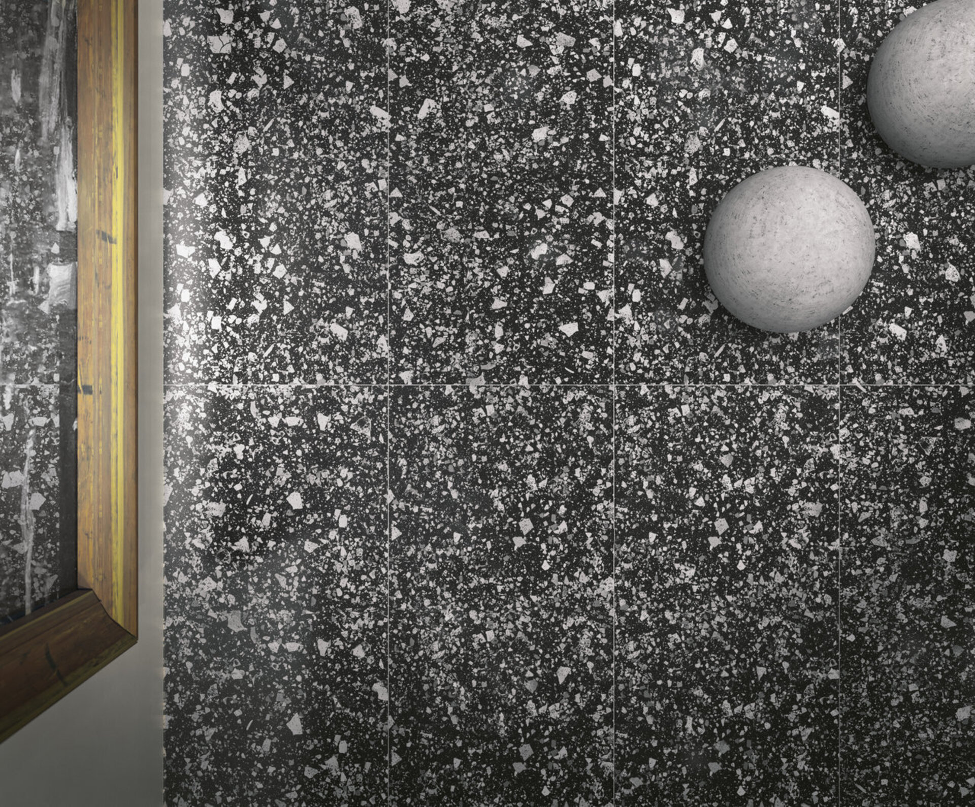  Porcelain Tiles - VENICE VILLA