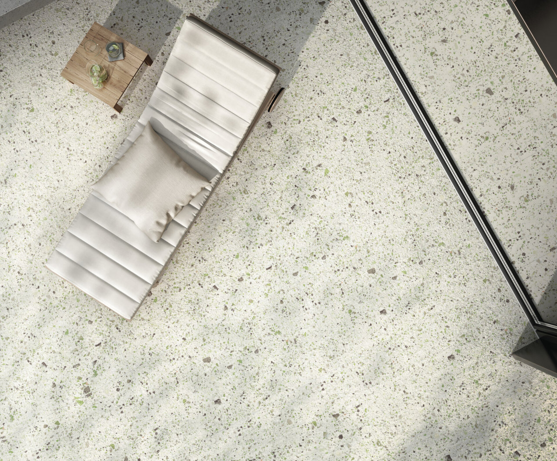  Porcelain Tiles - VENICE VILLA