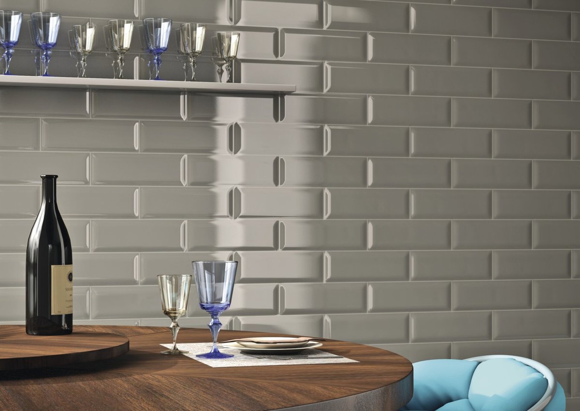  Porcelain Tiles - ADAMAS