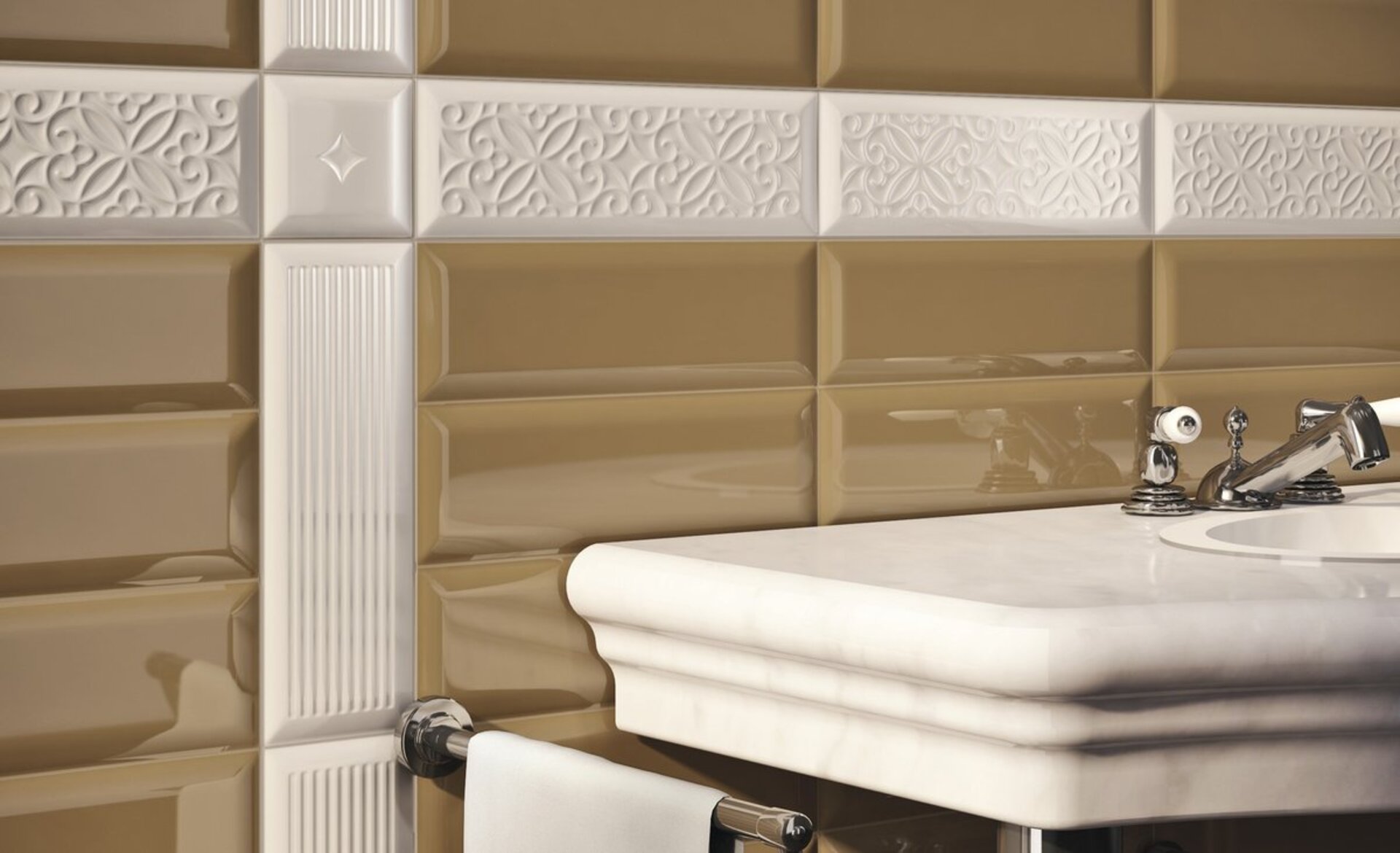  Porcelain Tiles - ADAMAS