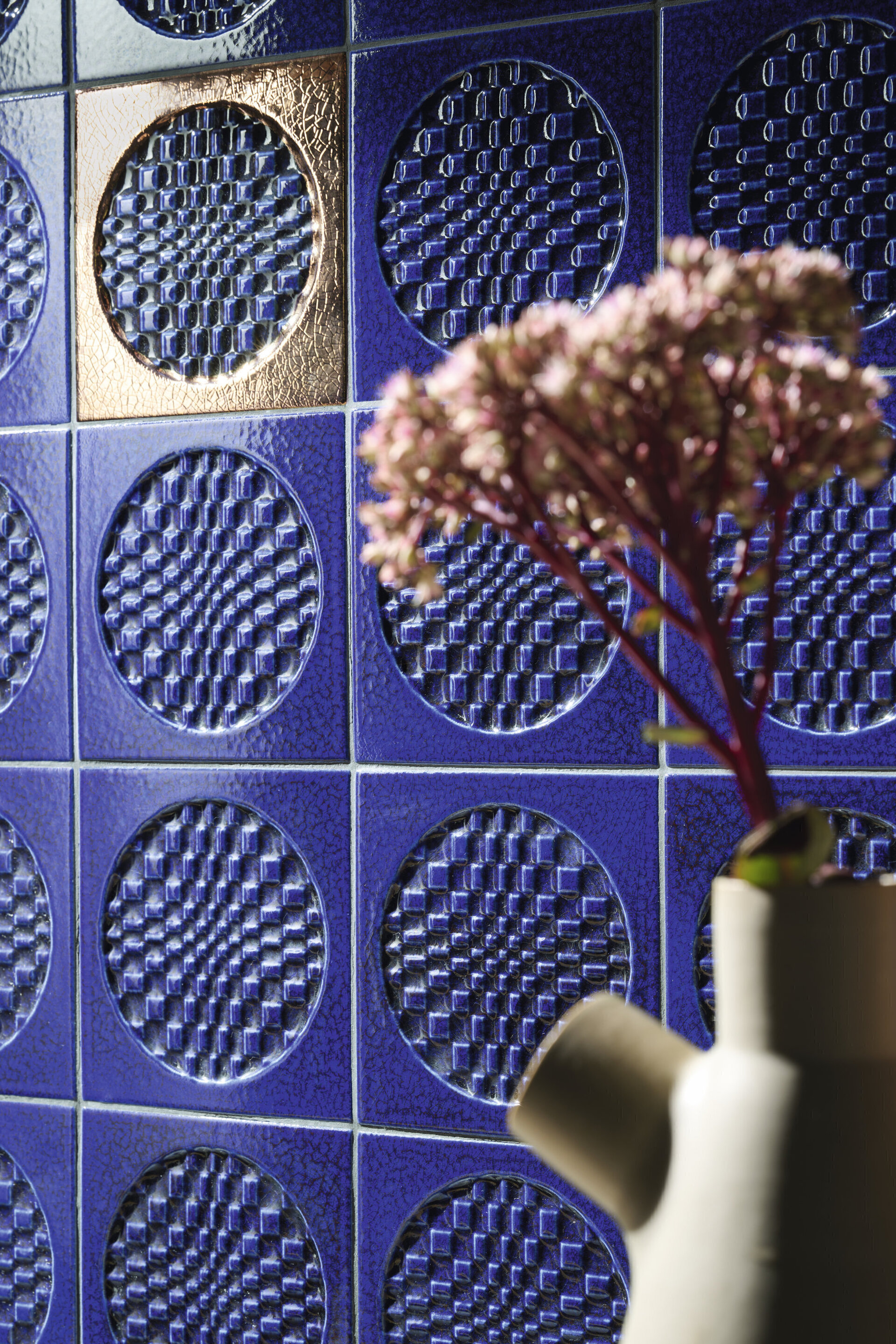  Porcelain Tiles - CITTÀ DI FAENZA