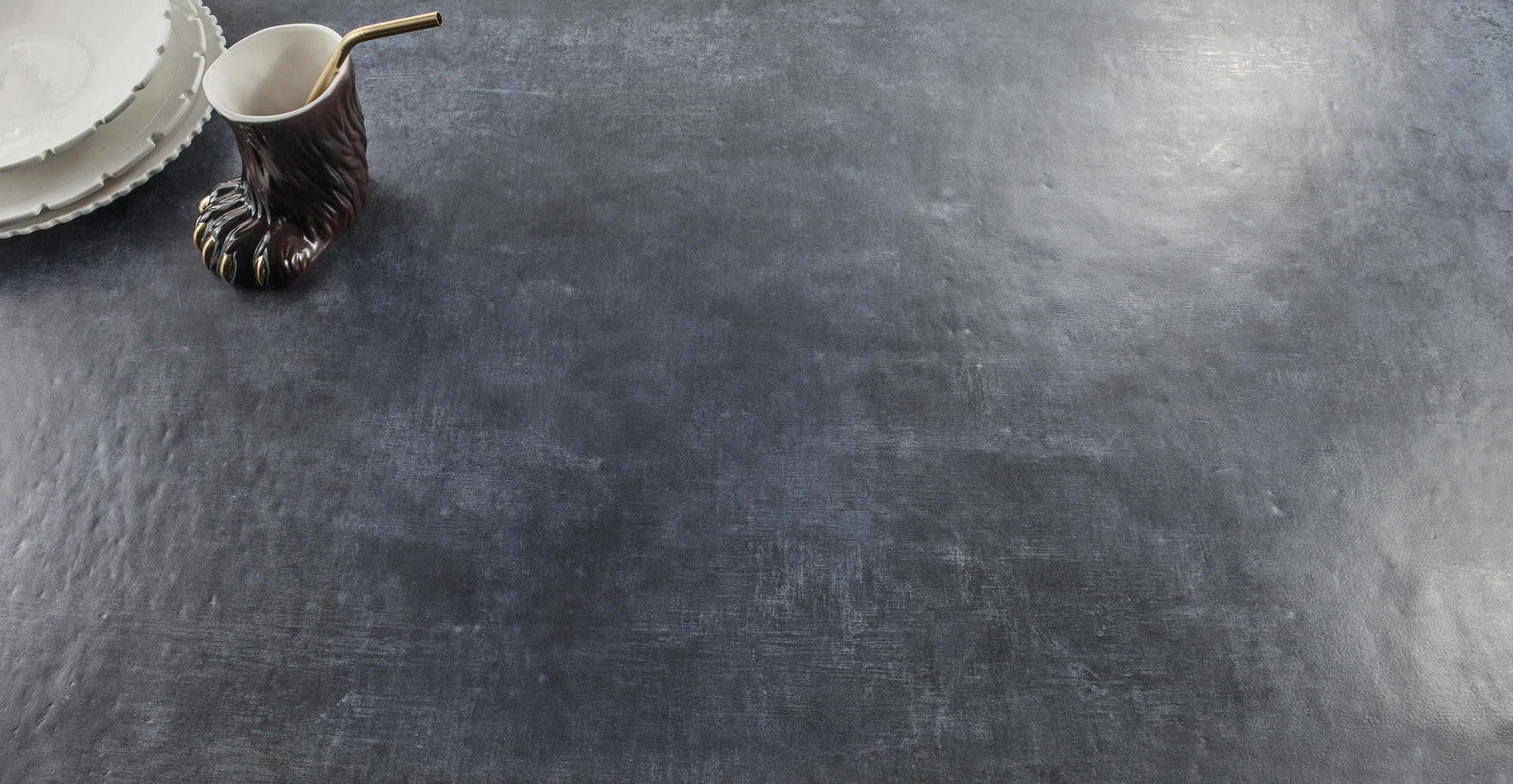 Cement Effect Porcelain Tiles - ALUROCK