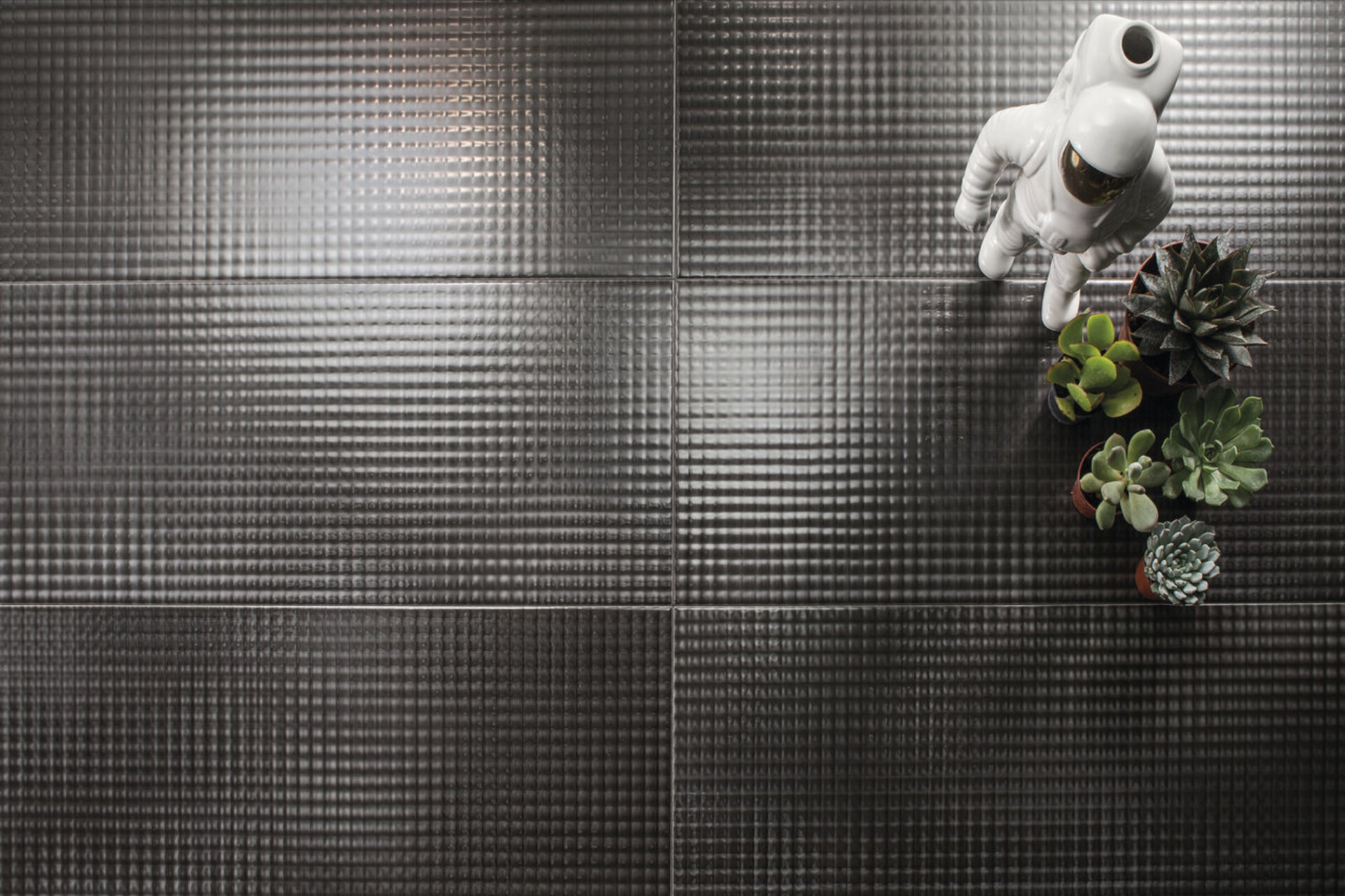  Porcelain Tiles - CITY LIGHTS