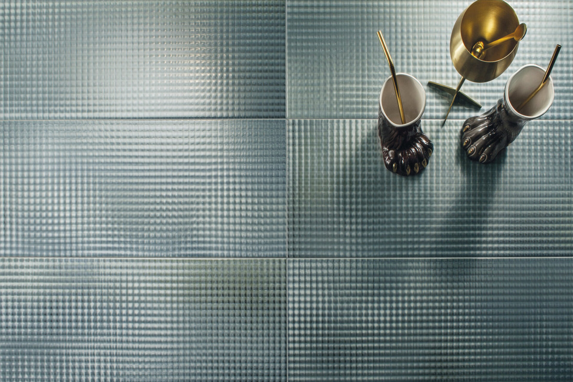  Porcelain Tiles - CITY LIGHTS