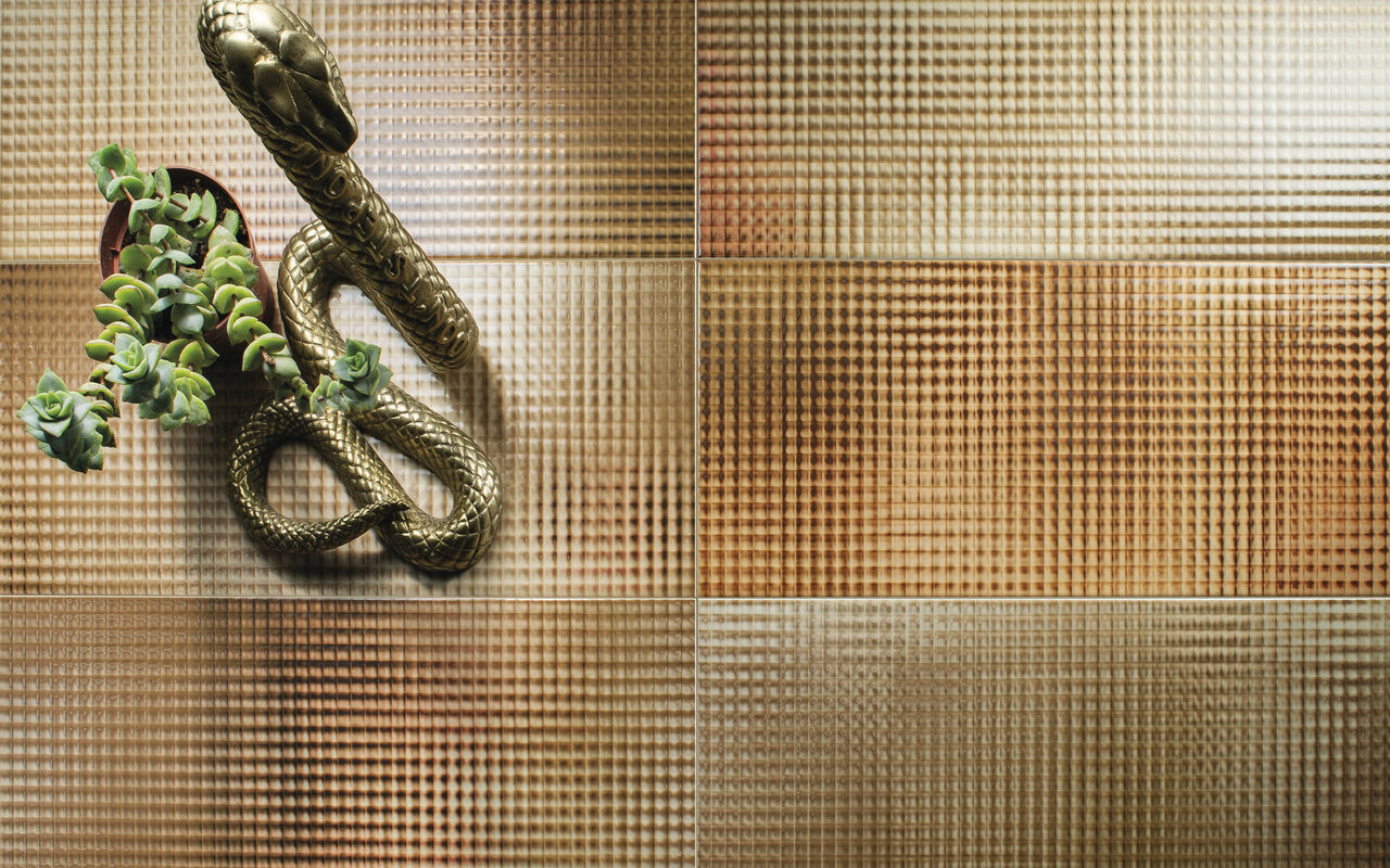  Porcelain Tiles - CITY LIGHTS