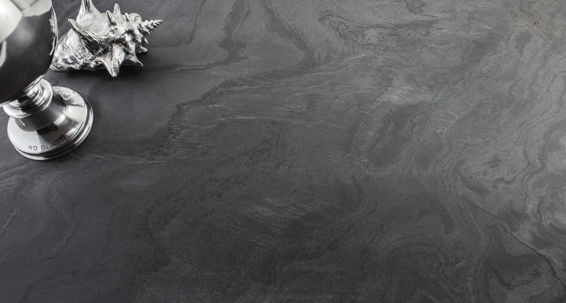 Stone Look Porcelain Tiles - LIQUID STONE