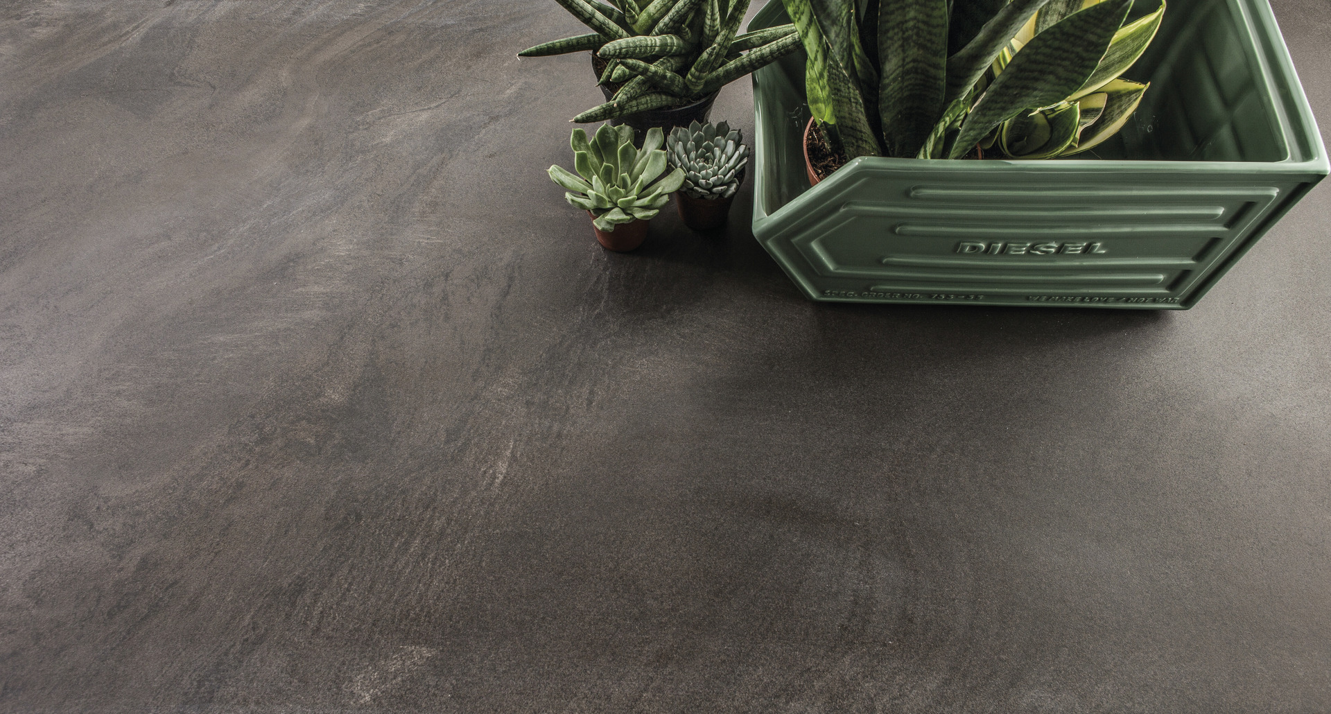 Stone Look Porcelain Tiles - LIQUID STONE