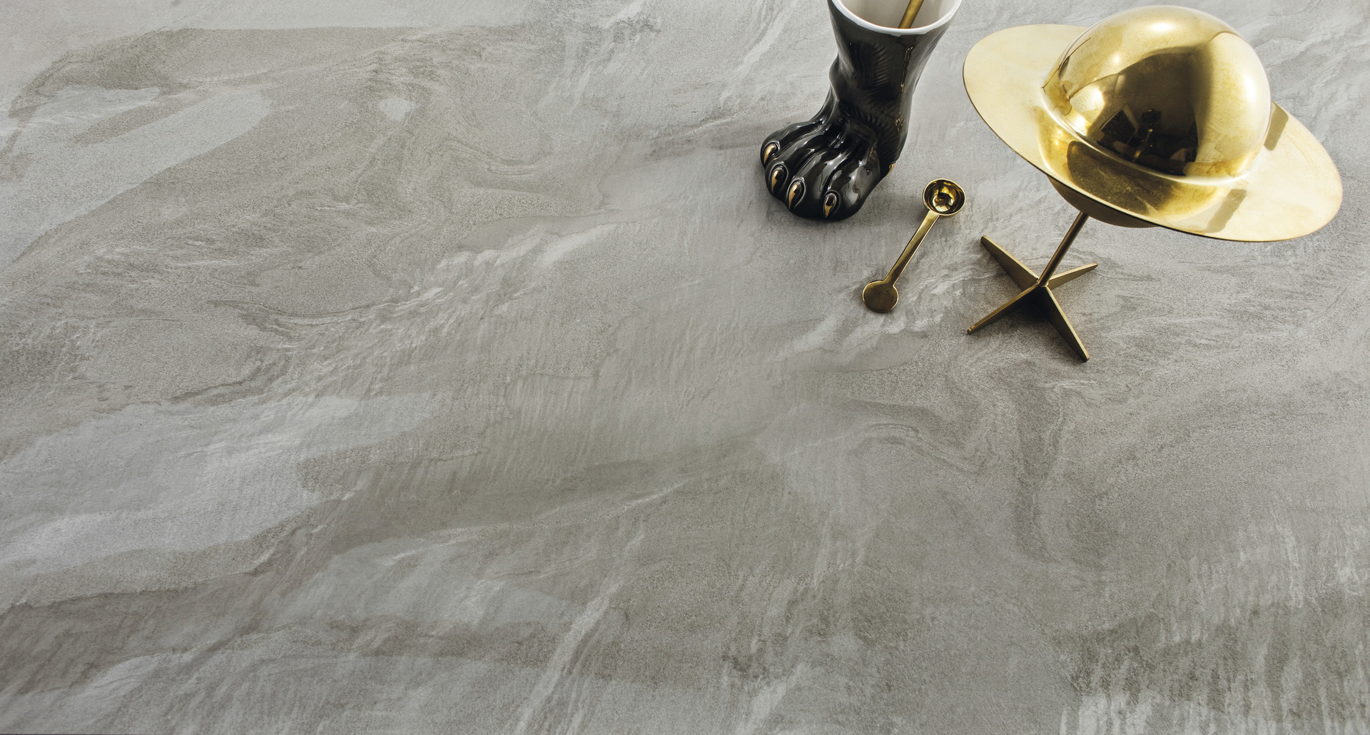 Stone Look Porcelain Tiles - LIQUID STONE