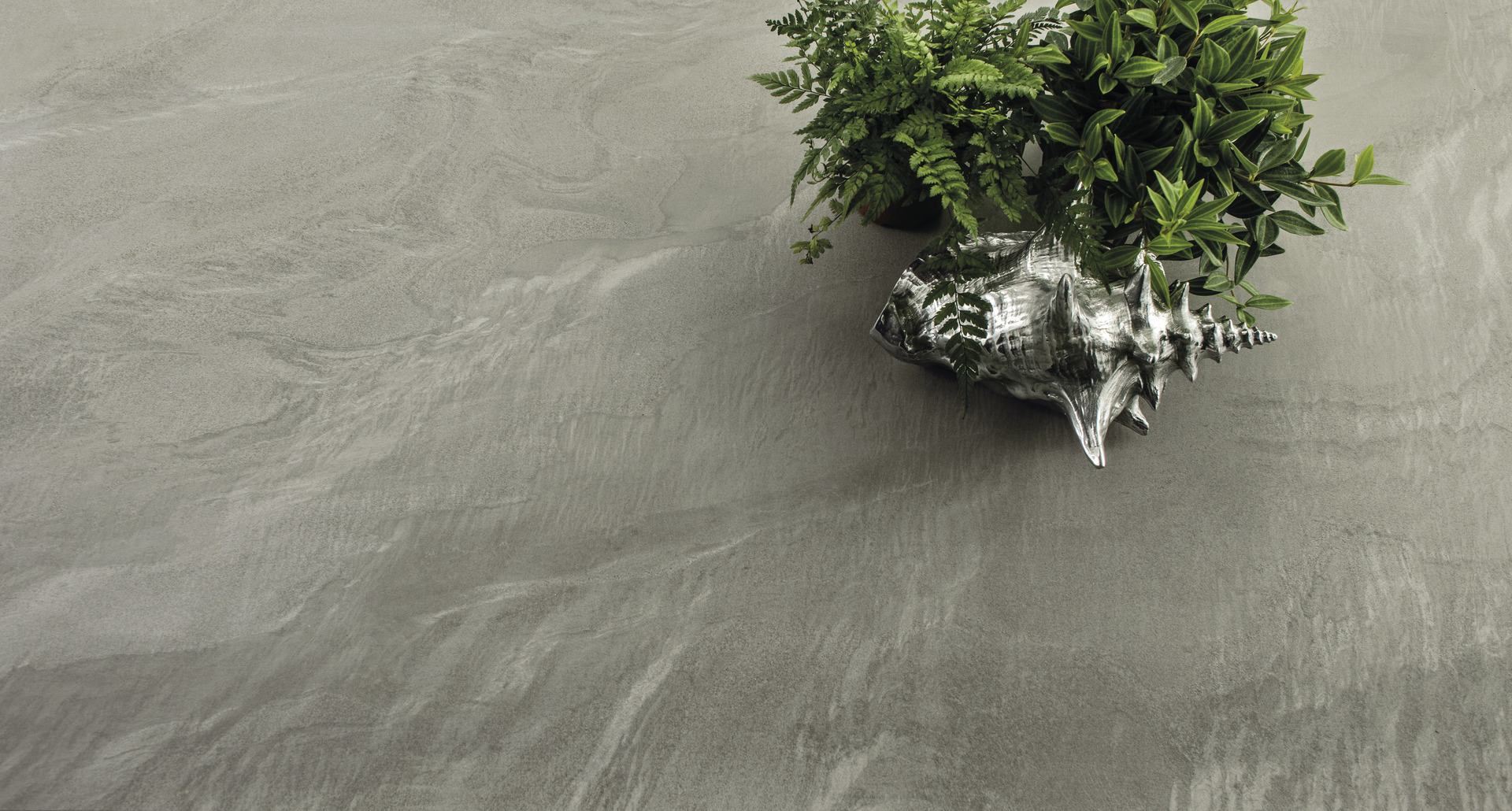 Stone Look Porcelain Tiles - LIQUID STONE