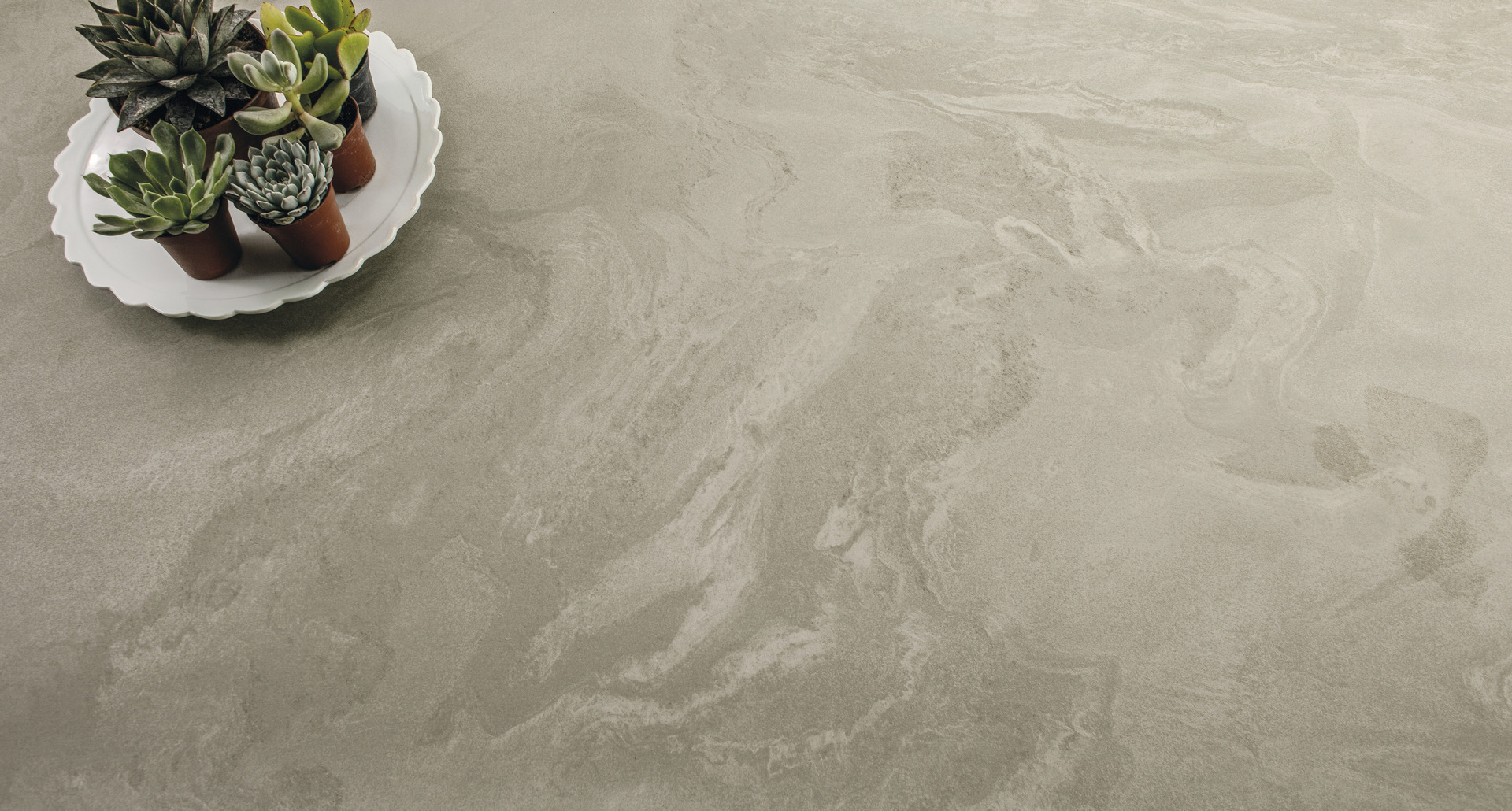 Stone Look Porcelain Tiles - LIQUID STONE