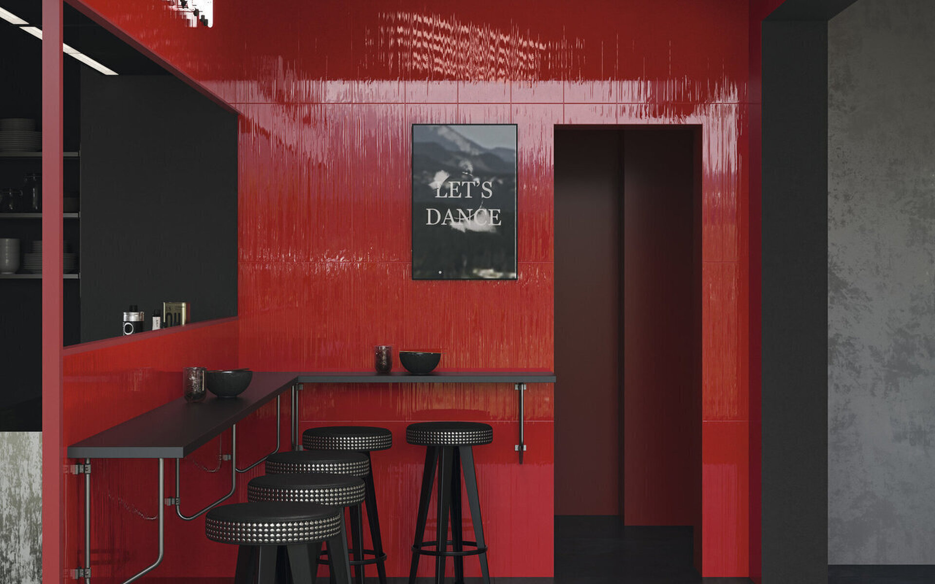  Porcelain Tiles - HOILY MARBLE