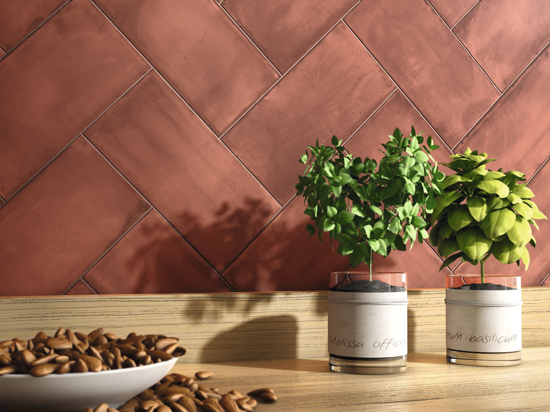  Porcelain Tiles - MAY