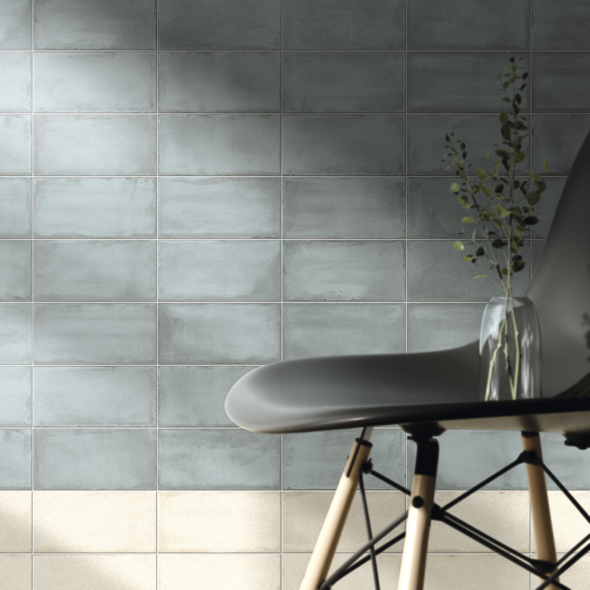  Porcelain Tiles - MAY