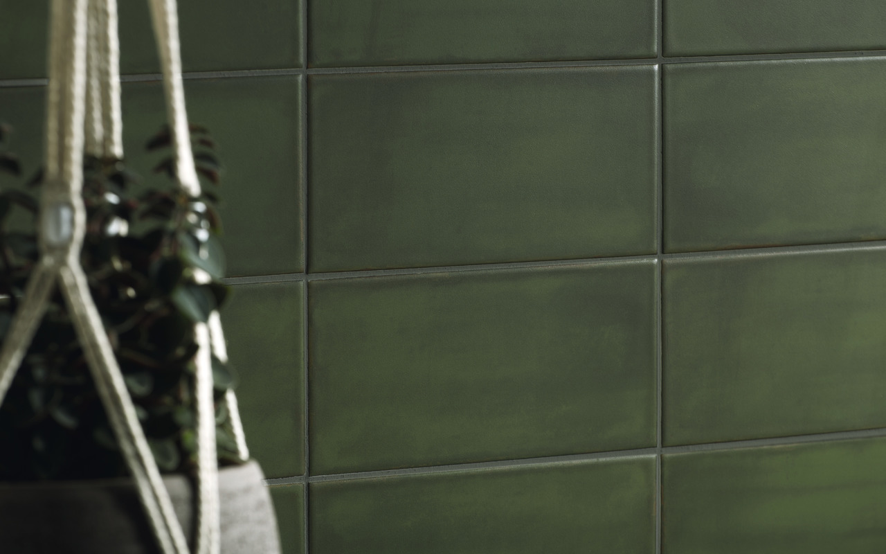 Porcelain Tiles - MAY