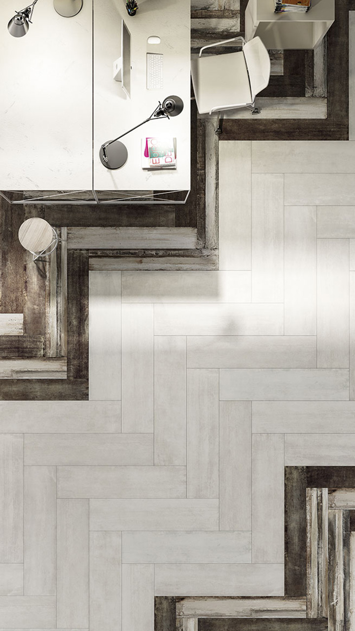 Iris Ceramica - Italian Ceramic Floor Tiles, Wall Tiles