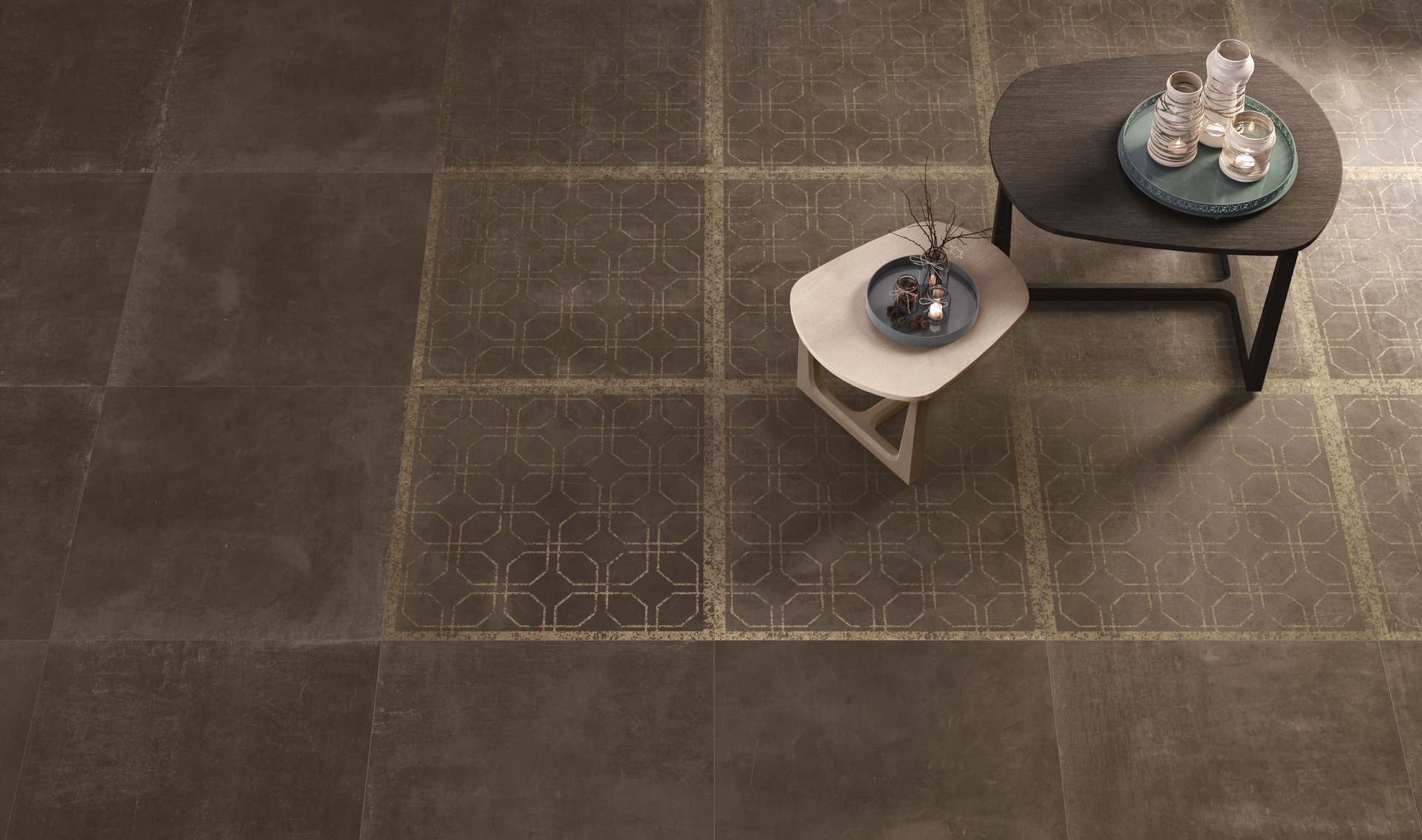 Porcelain Tiles - QUAYSIDE