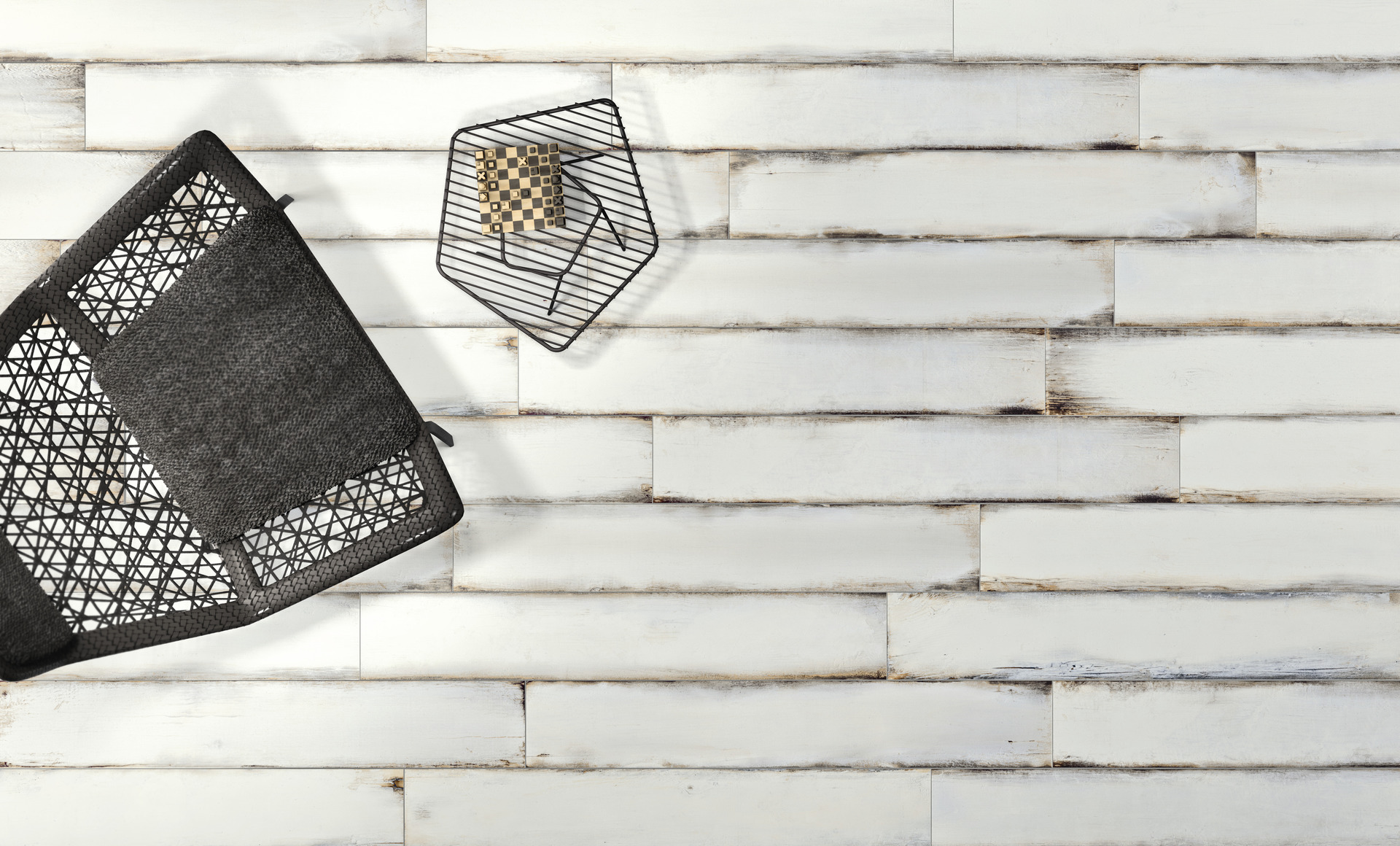  Porcelain Tiles - QUAYSIDE