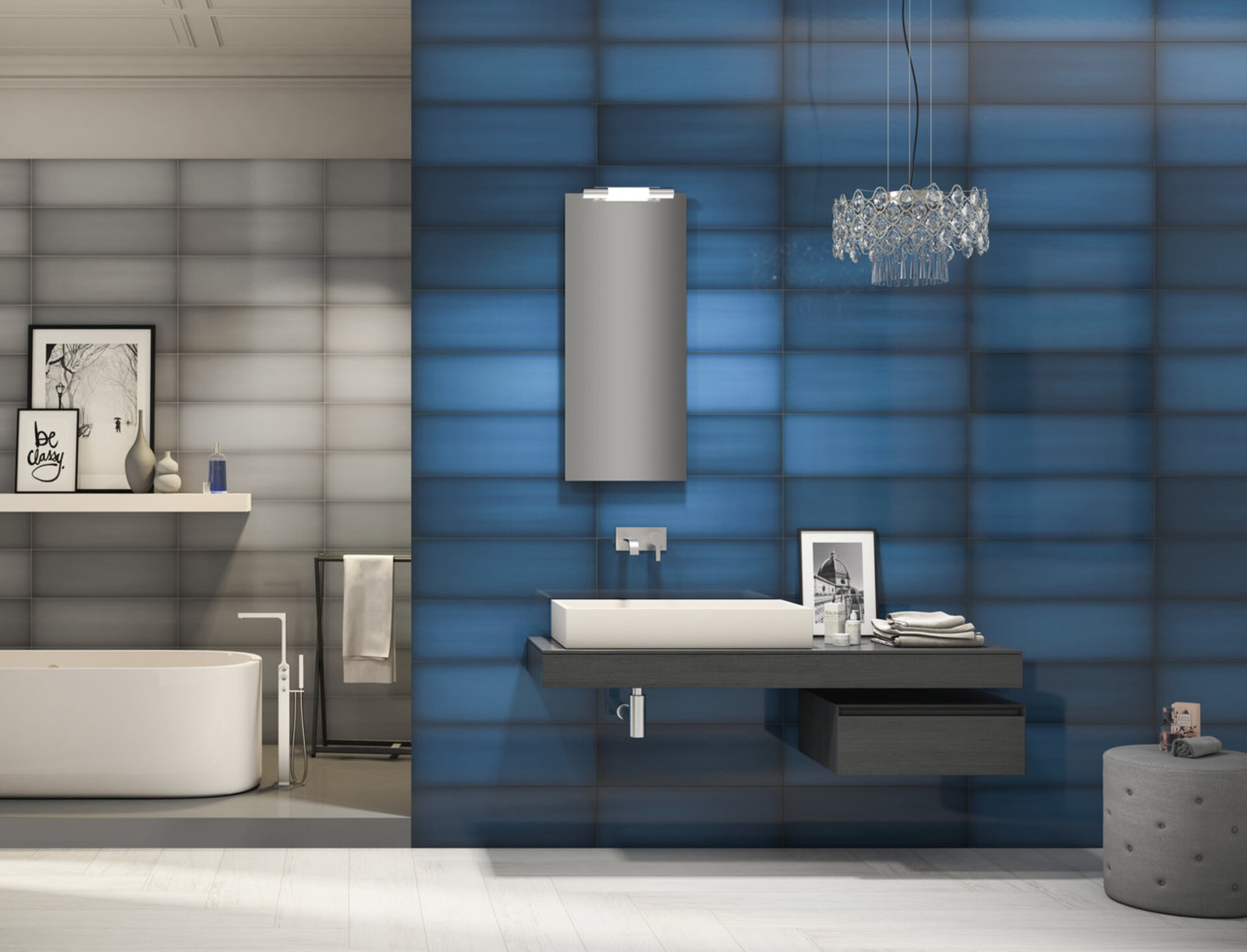  Porcelain Tiles - SLIDE