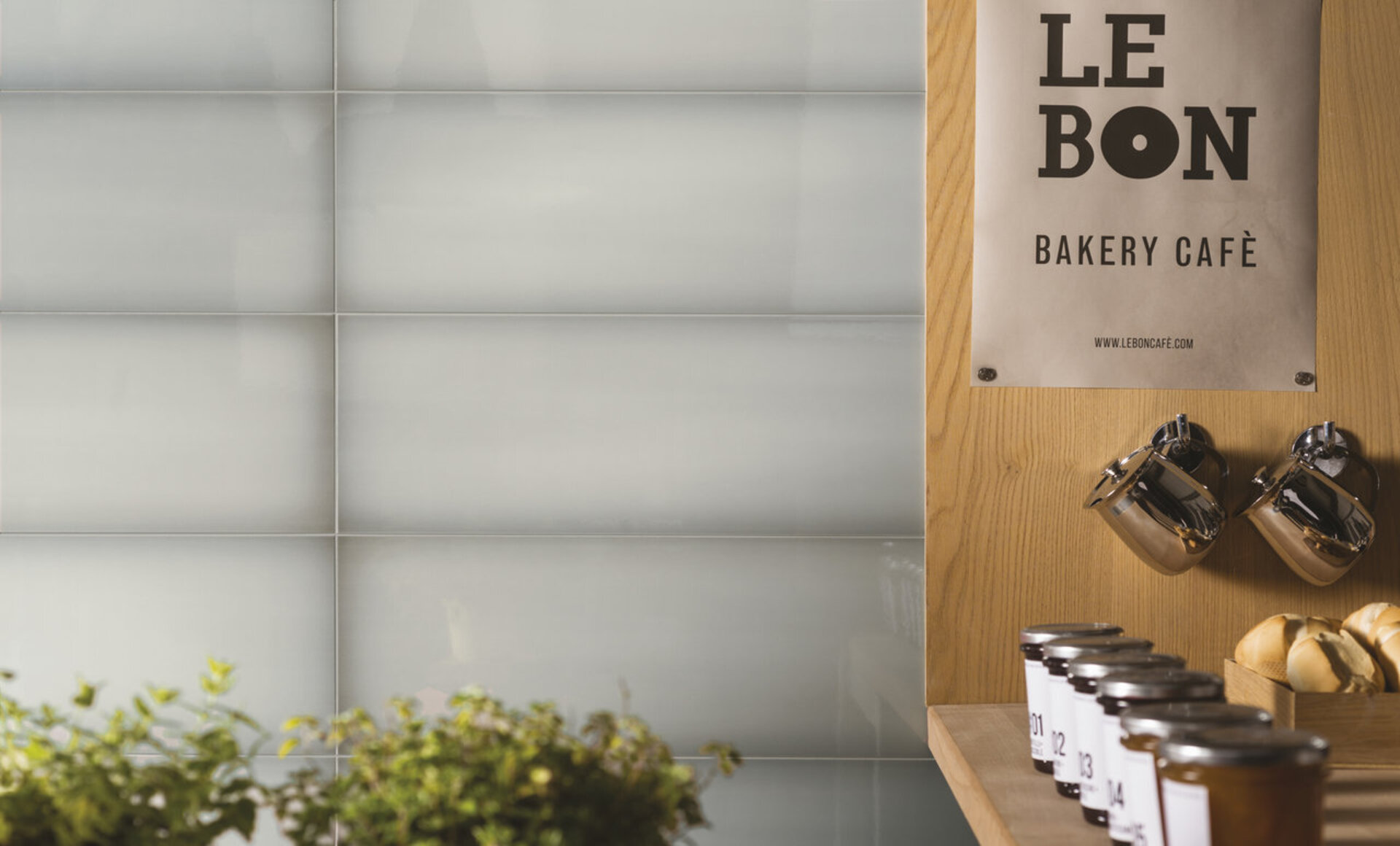  Porcelain Tiles - SLIDE