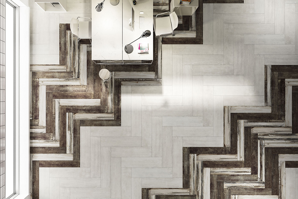 Iris Ceramica - Italian Ceramic Floor Tiles, Wall Tiles