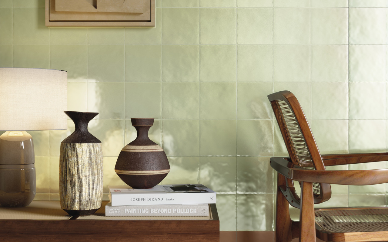 Porcelain Tiles - TERRELUSTRATE