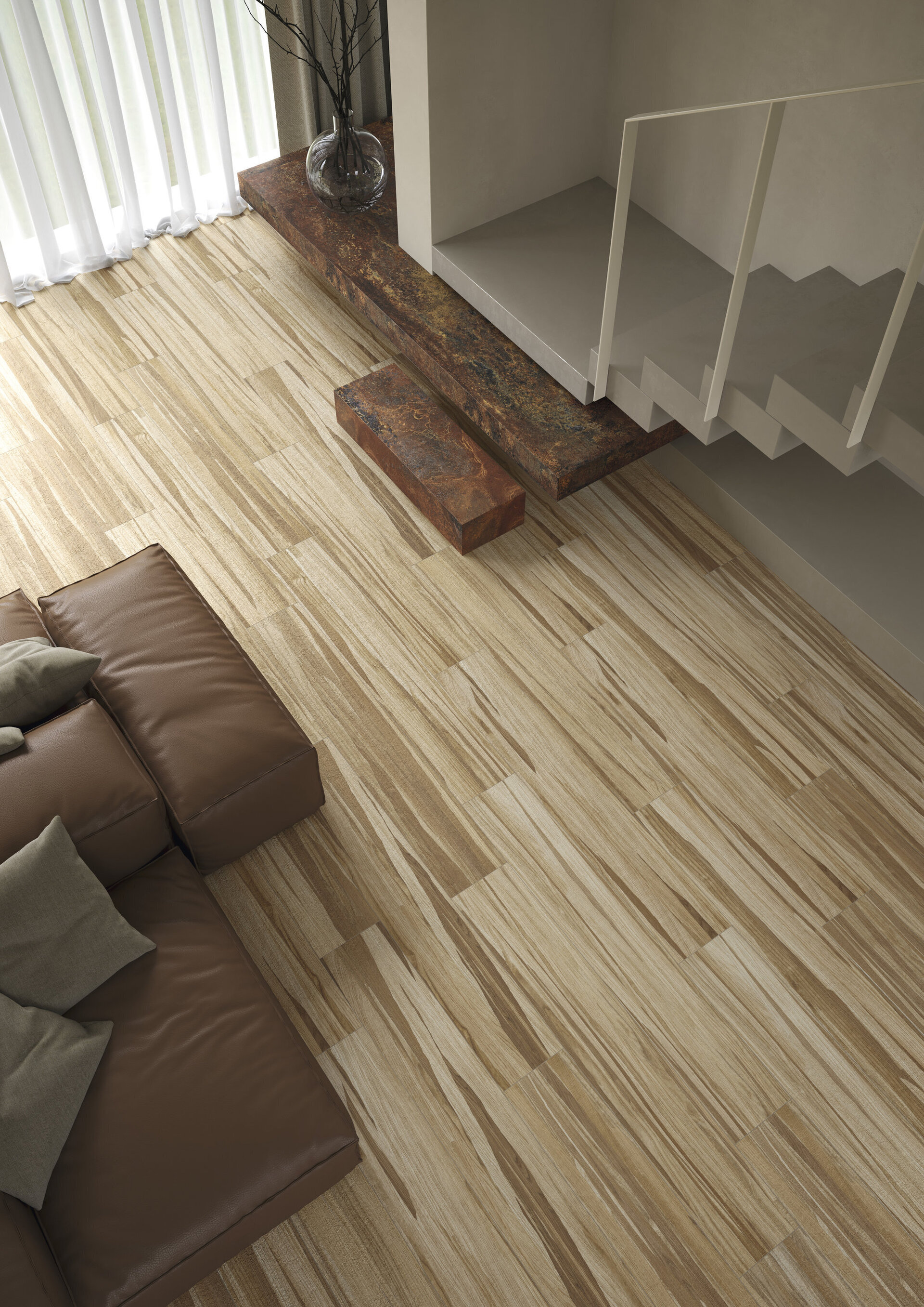  Porcelain Tiles - THÉKĒ TARSIE