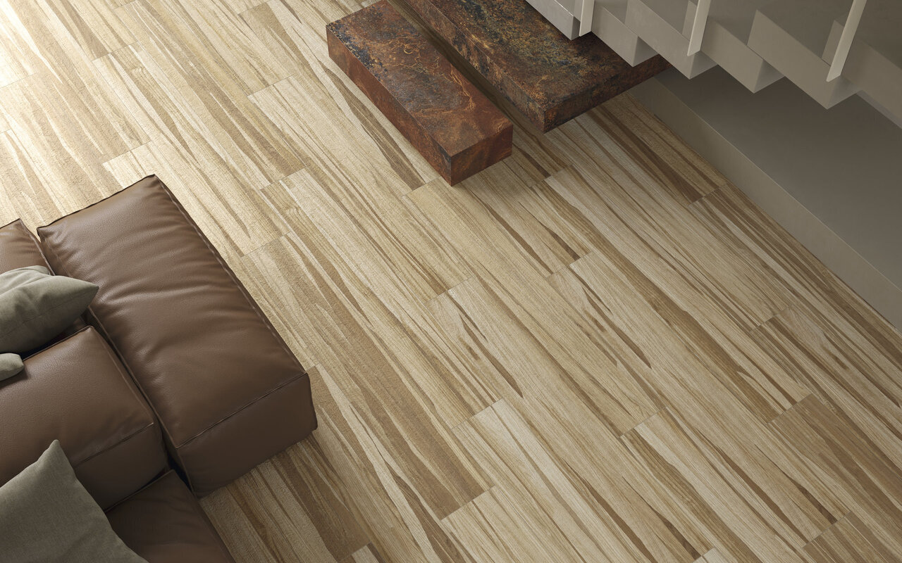 Porcelain Tiles - THÉKĒ TARSIE