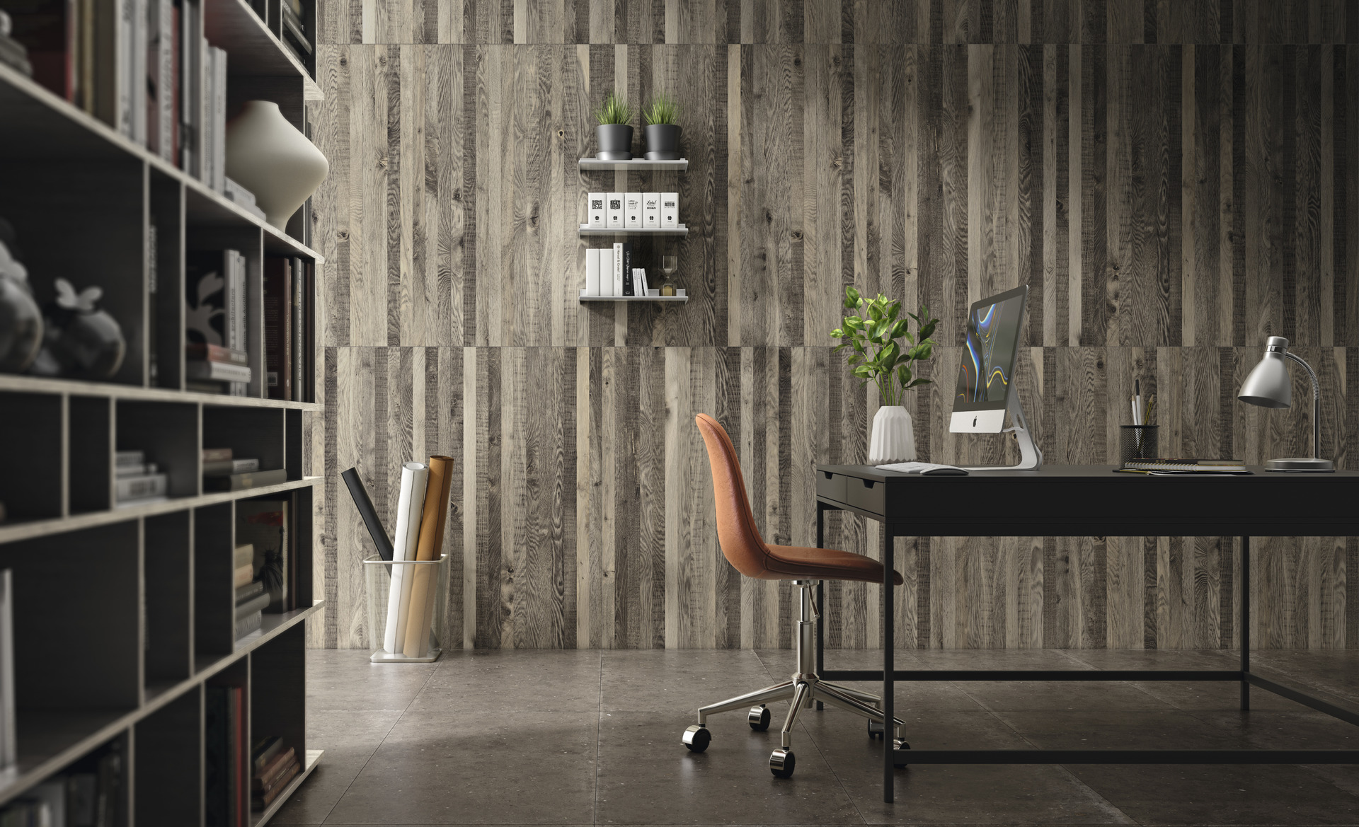  Porcelain Tiles - WHOLE