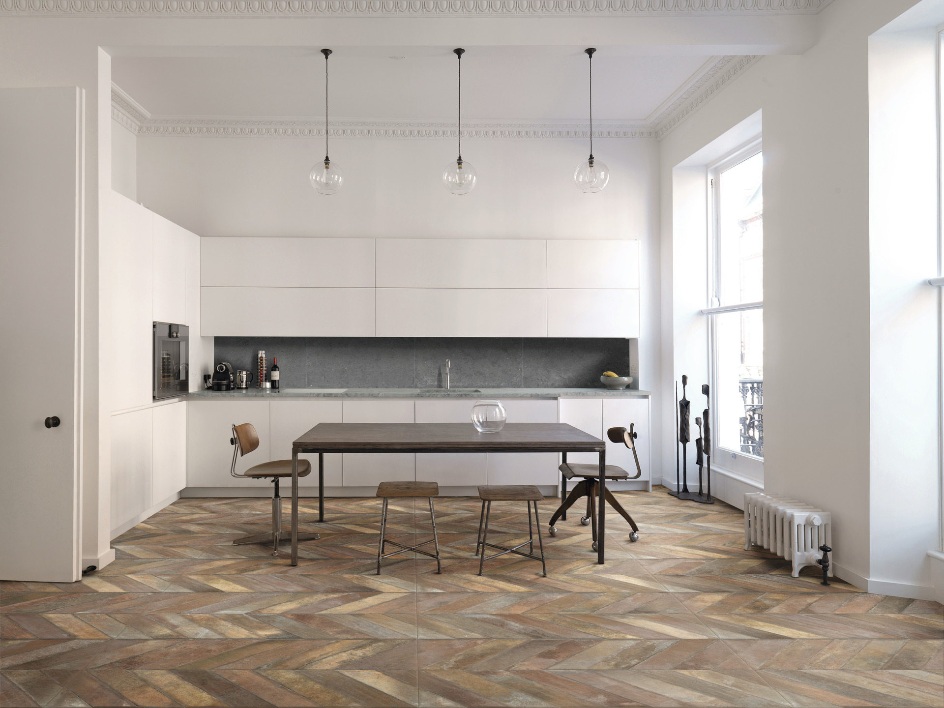  Porcelain Tiles - WHOLE