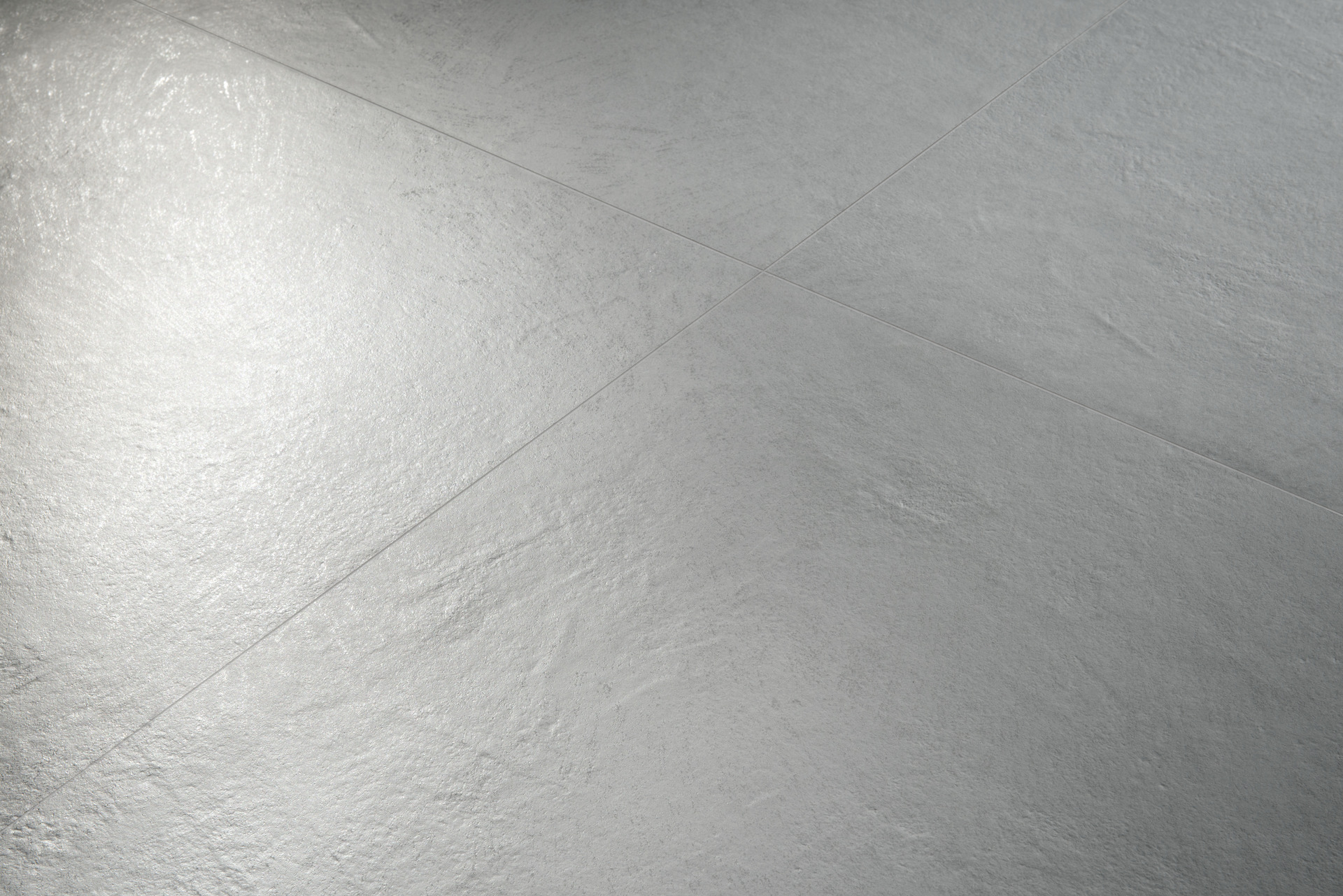 Cement Effect Porcelain Tiles - COLOR STUDIO