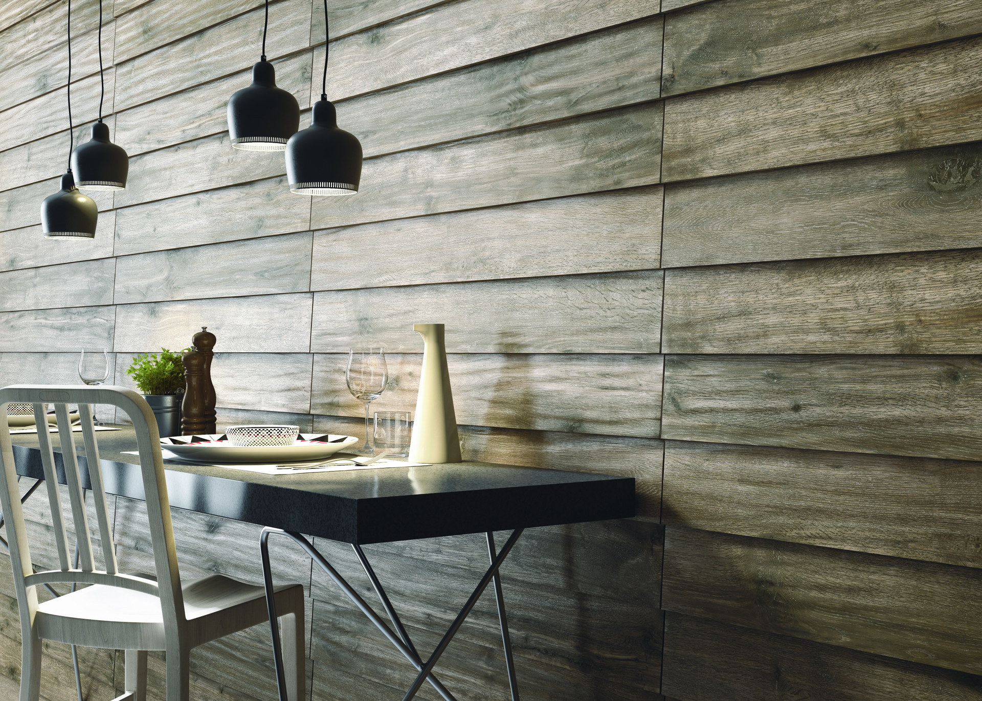 Cement Effect Porcelain Tiles - JUST BEIGE