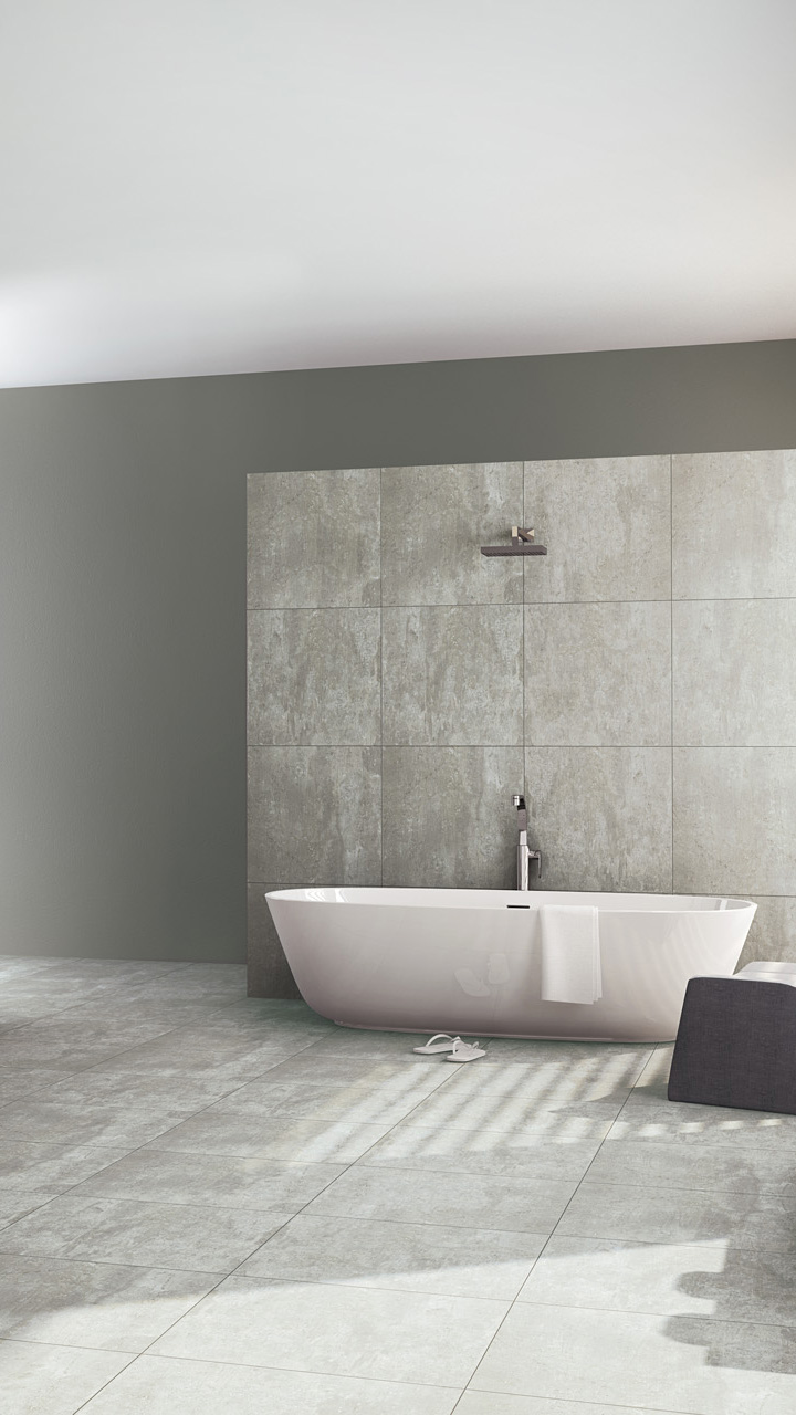 Porcelaingres - Unglazed Porcelain Tile - Wall Tiles and Flooring