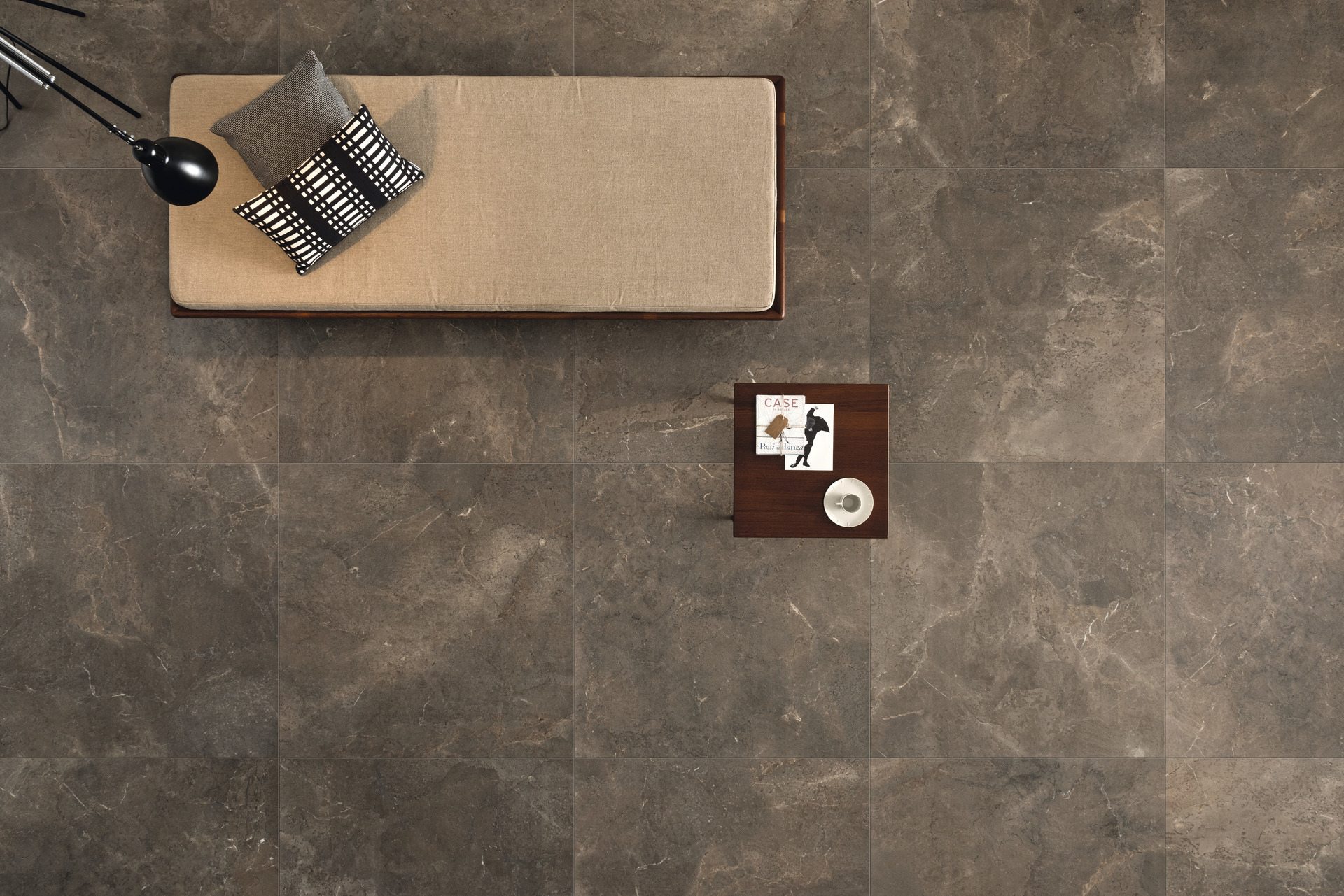 Stone Look Porcelain Tiles - ROYAL STONE